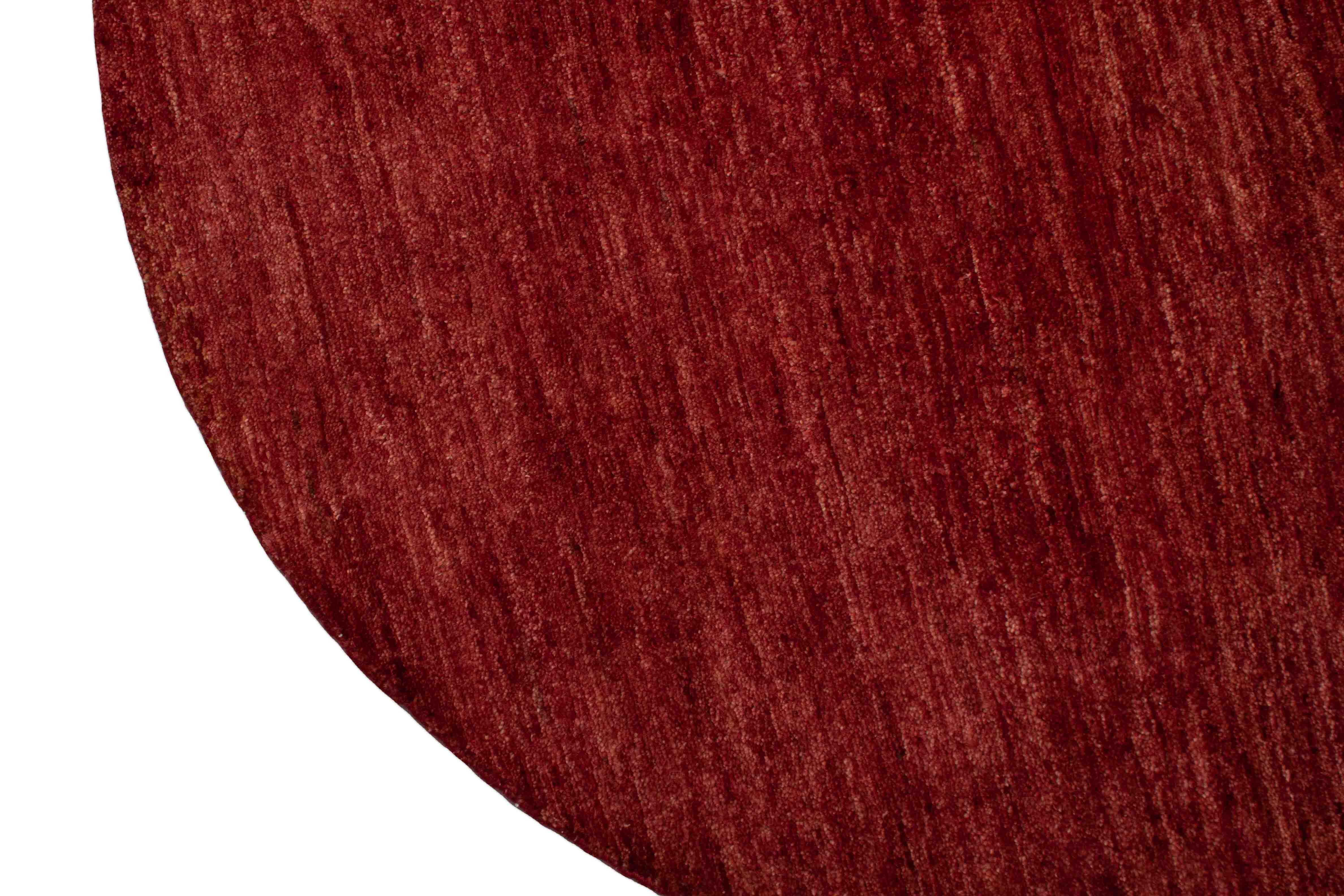 Eine Fotoaufnahme eines Lori Teppichs.