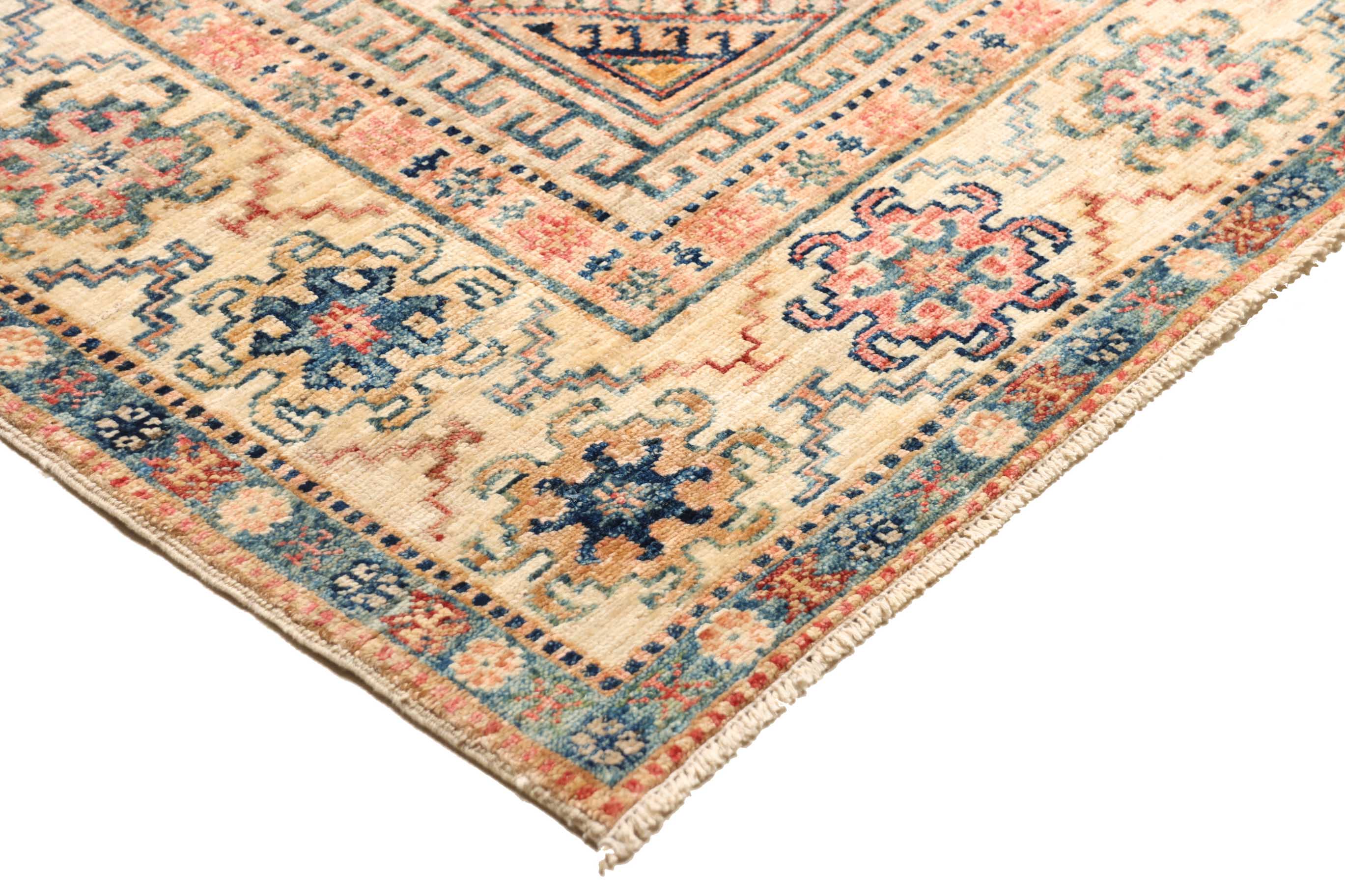 Kazak | 203 cm x 149 cm | Nr. 370075