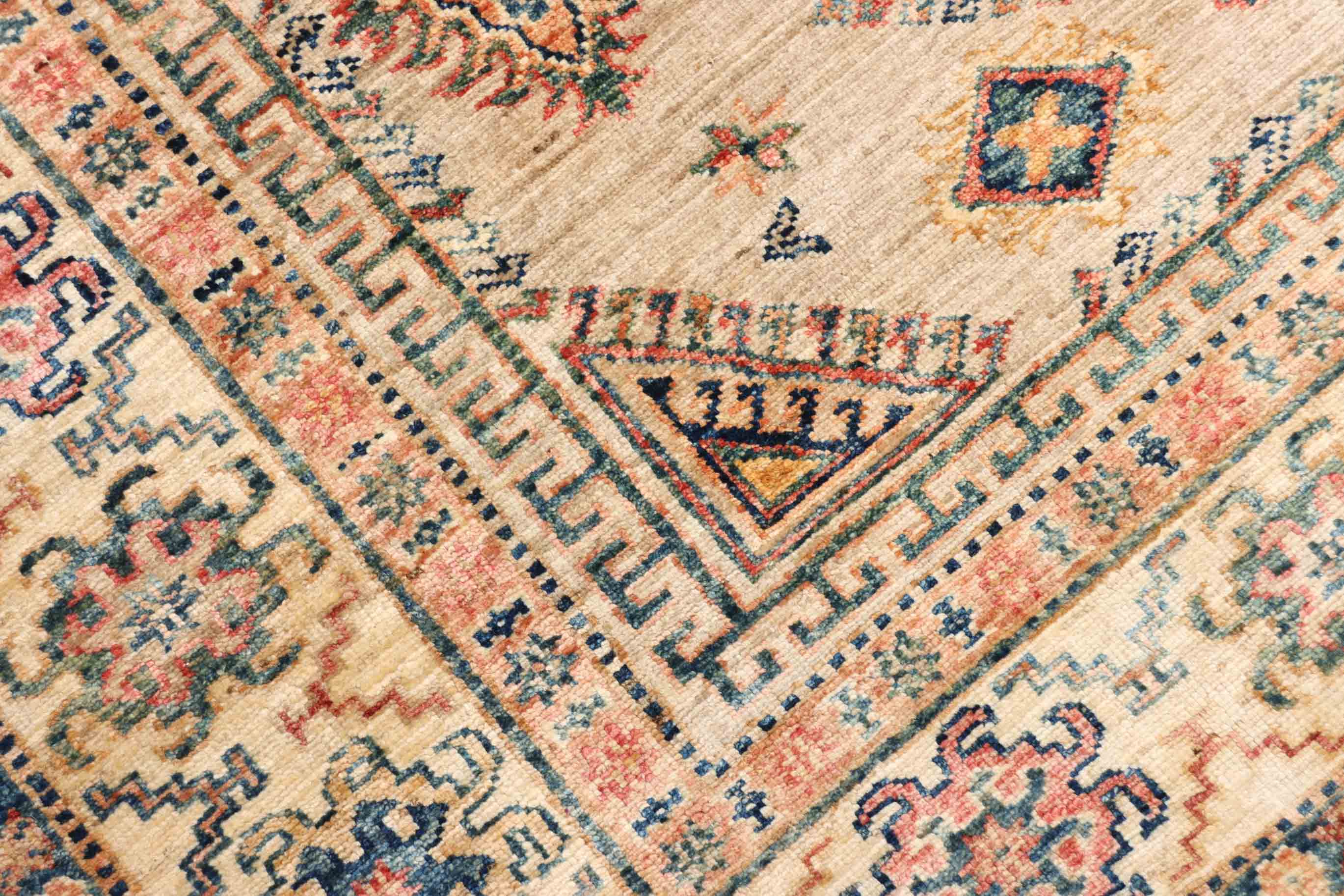 Kazak | 203 cm x 149 cm | Nr. 370075