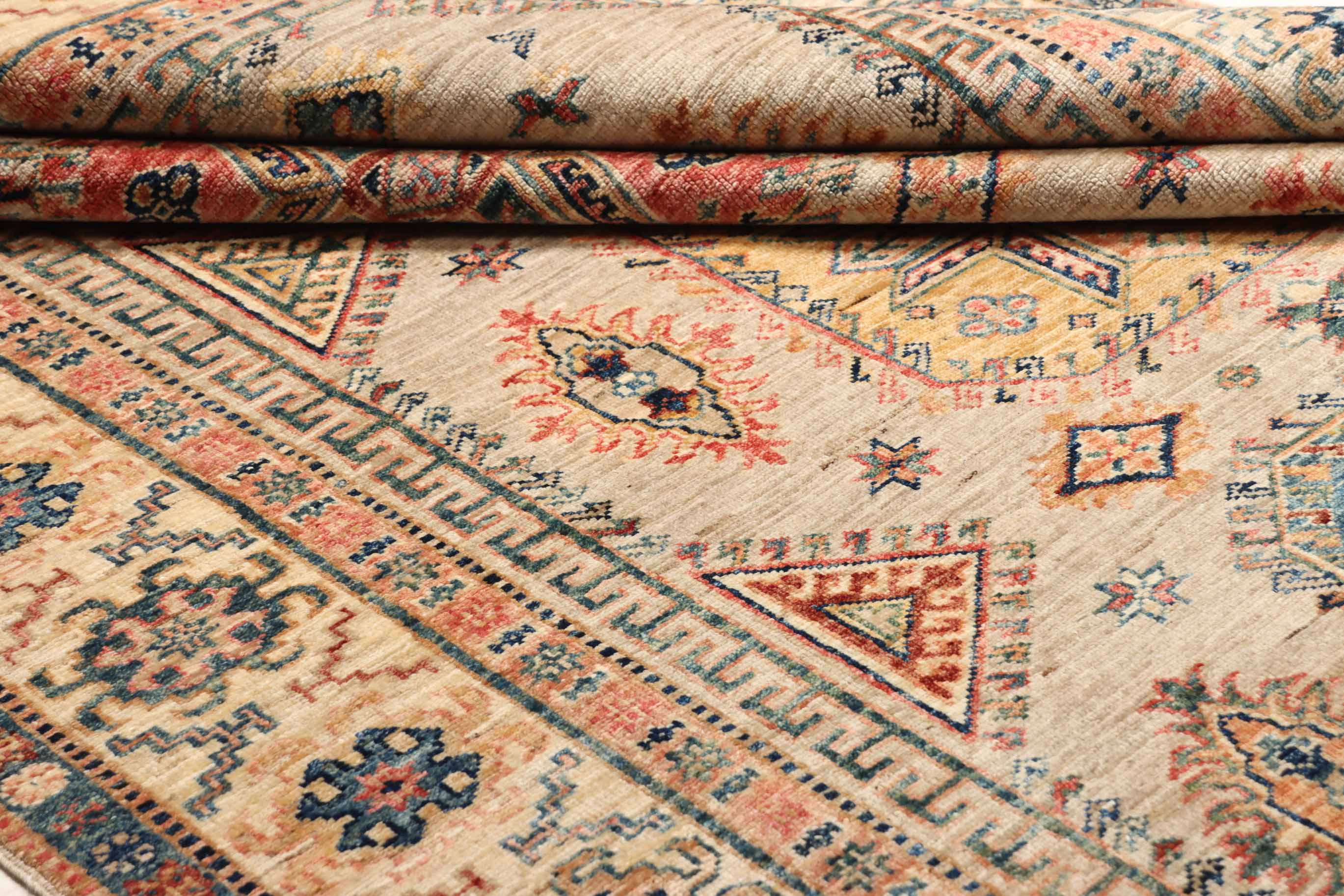 Kazak | 203 cm x 149 cm | Nr. 370075