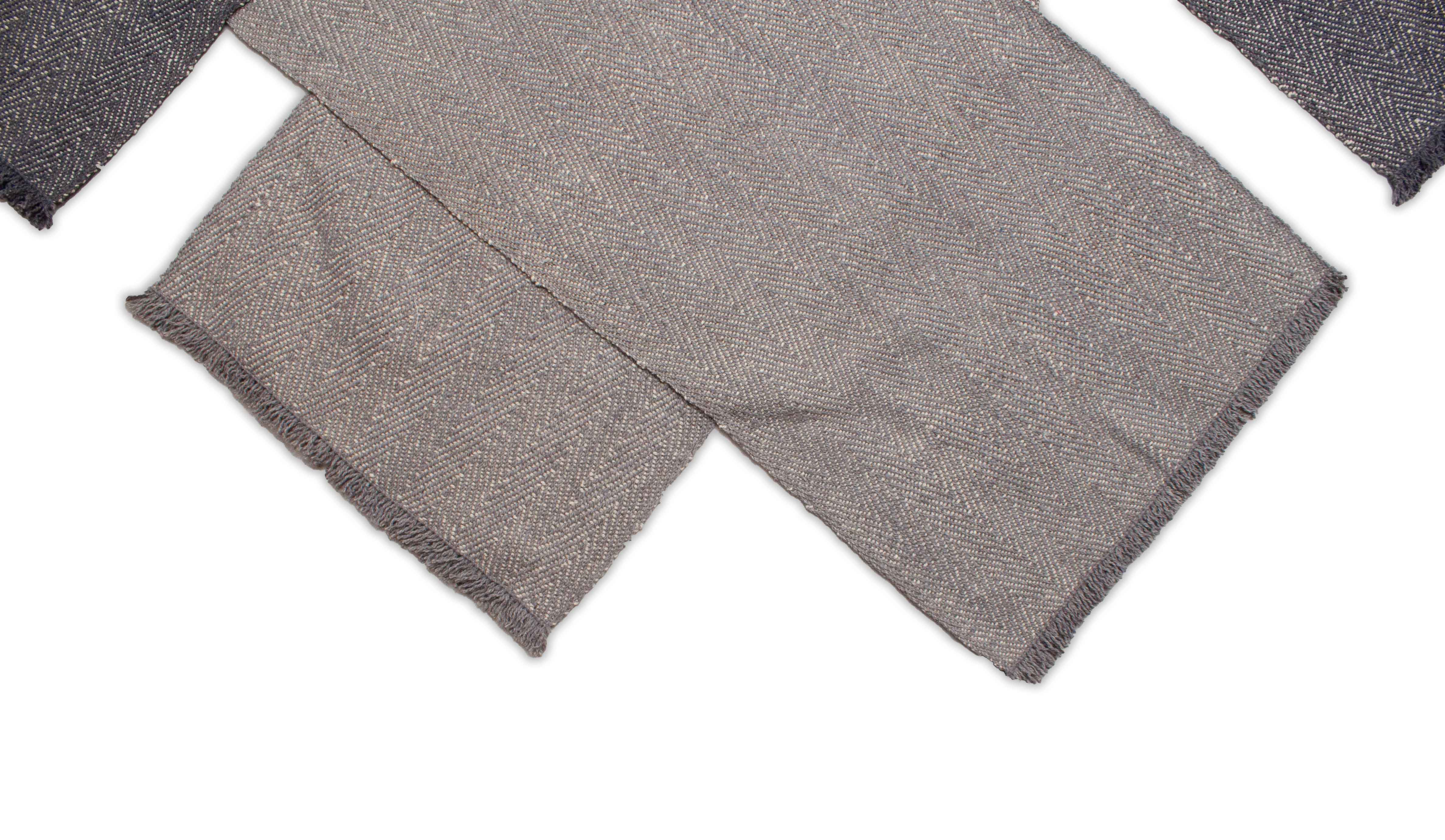 Kelim | 298 cm x 213 cm | Nr. 379620