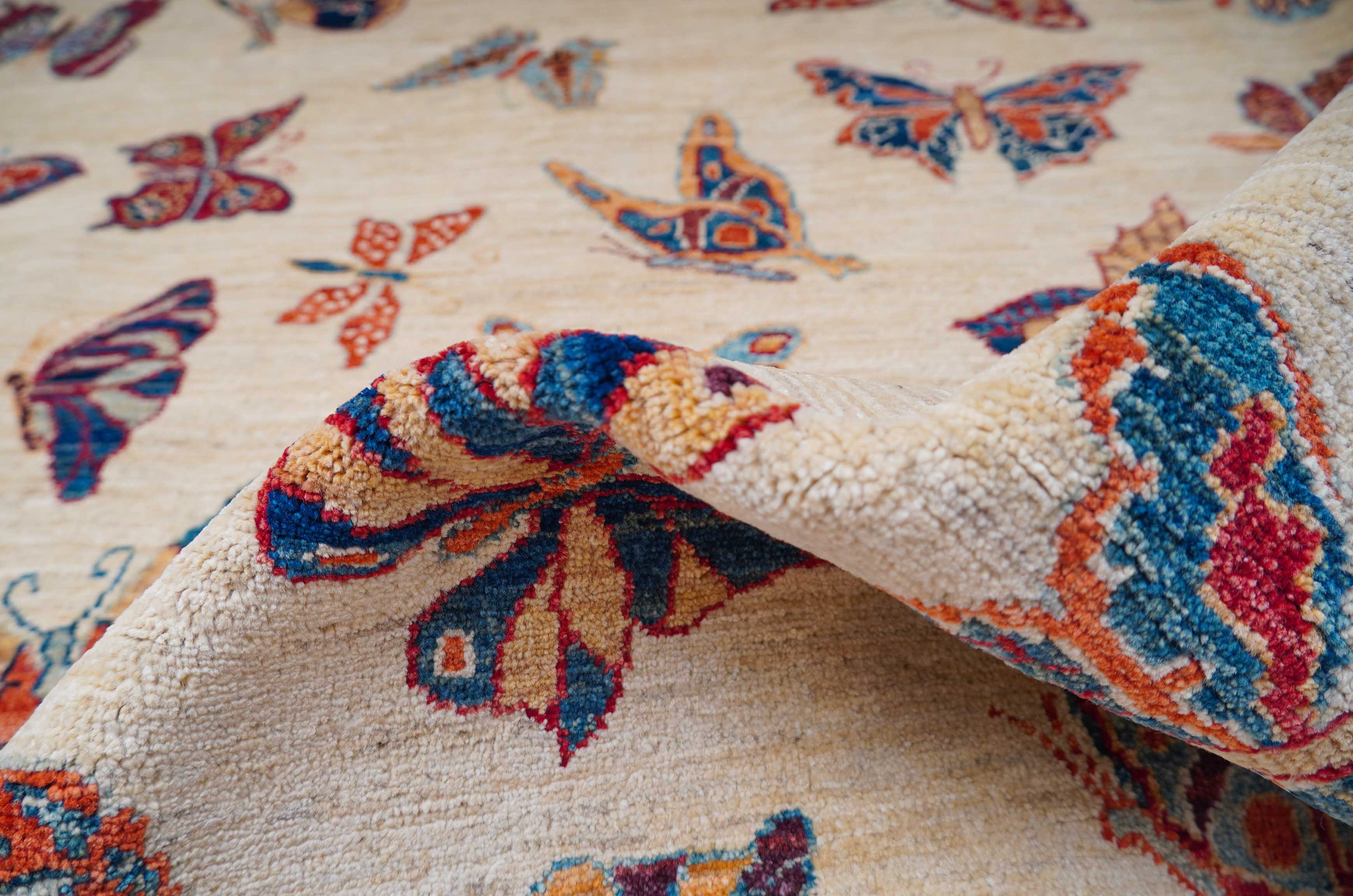 Ziegler | 196 cm x 149 cm | Nr. 388425