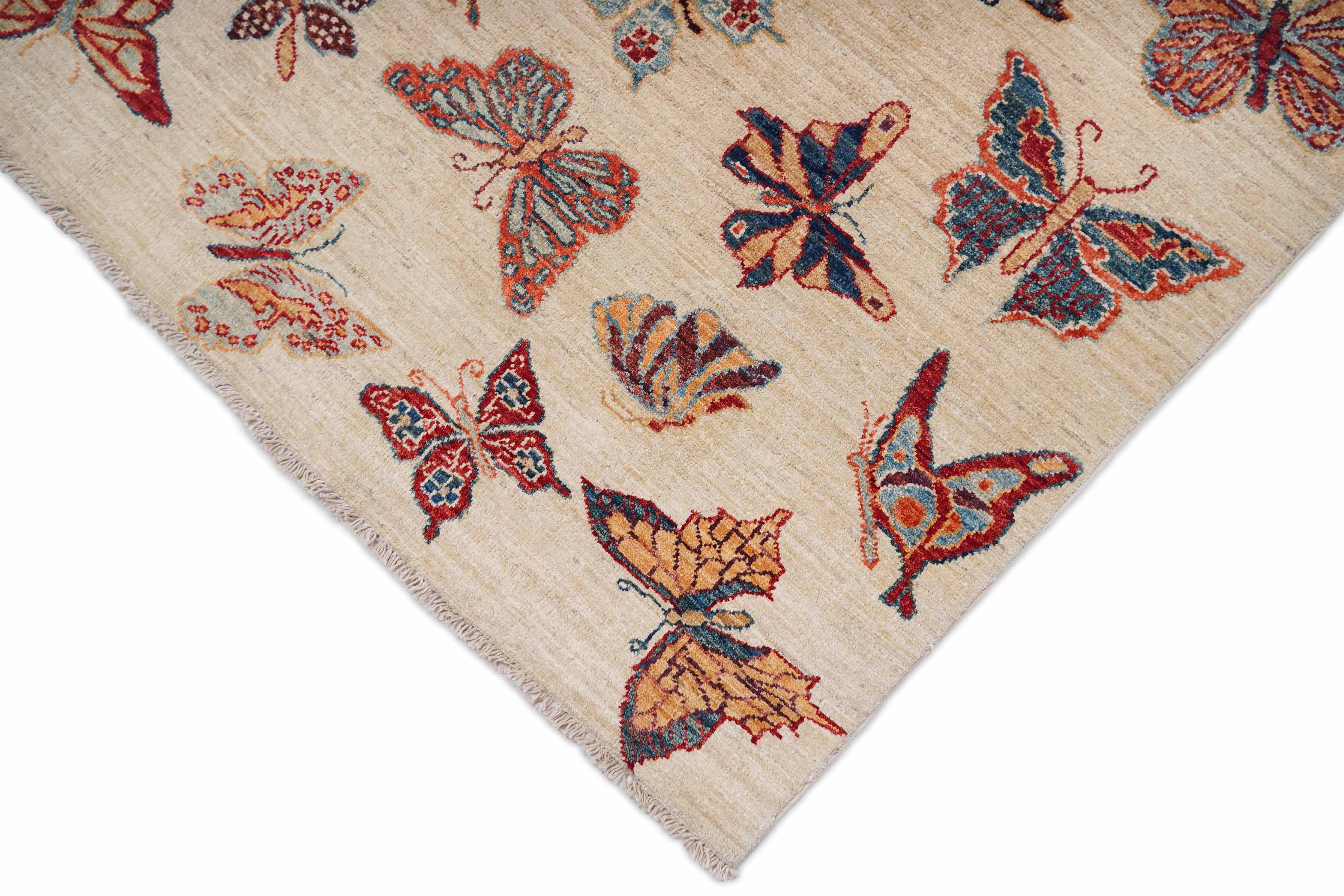 Ziegler | 196 cm x 149 cm | Nr. 388425