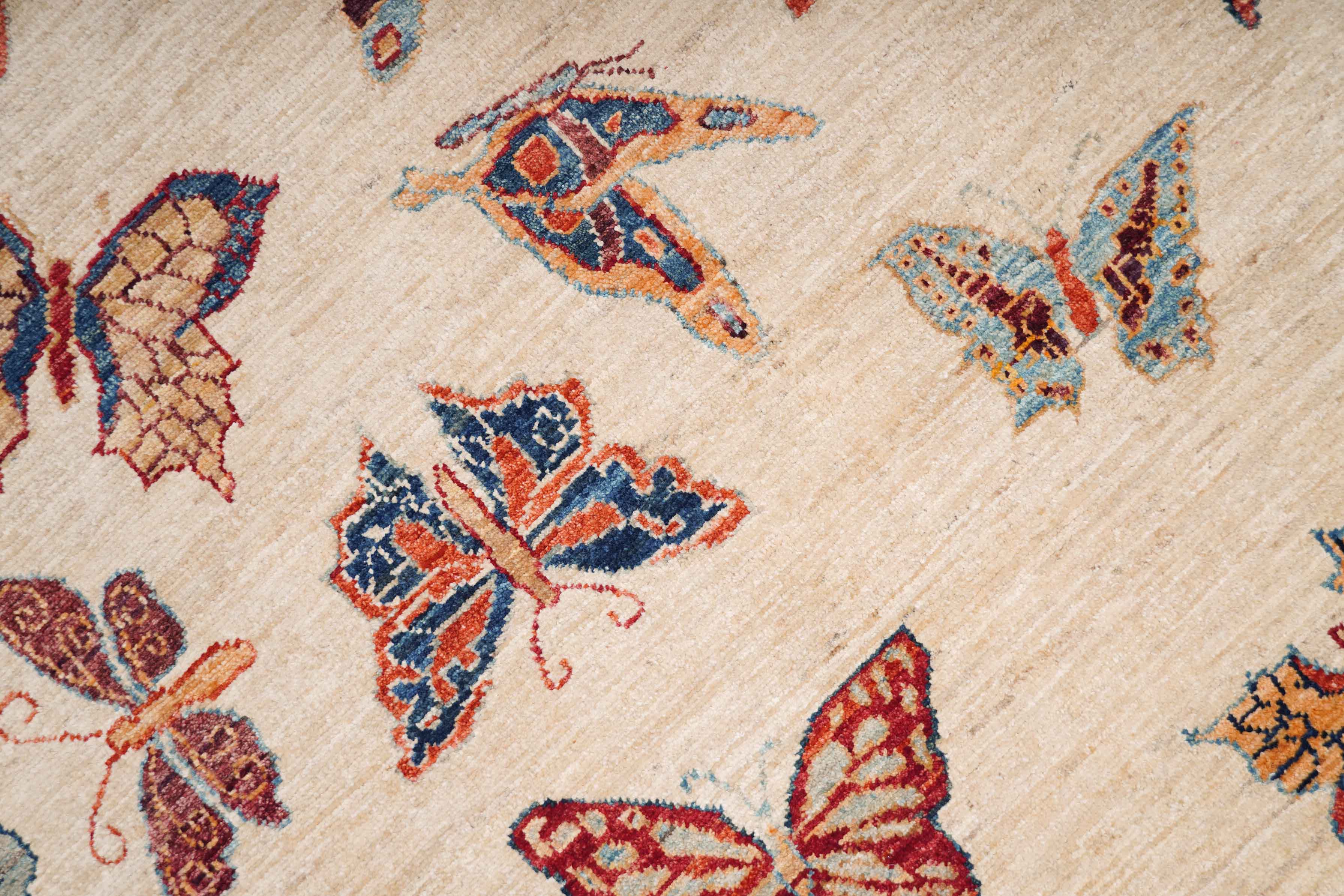 Ziegler | 196 cm x 149 cm | Nr. 388425