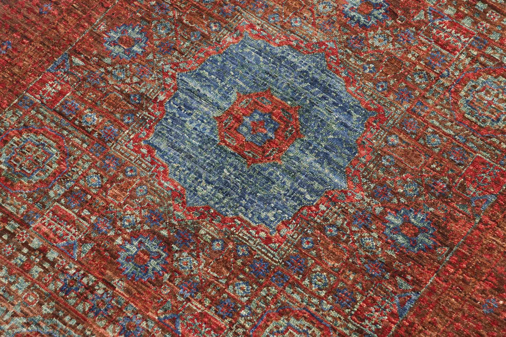 Mamlouk | 150 cm x 96 cm | Nr. 389113