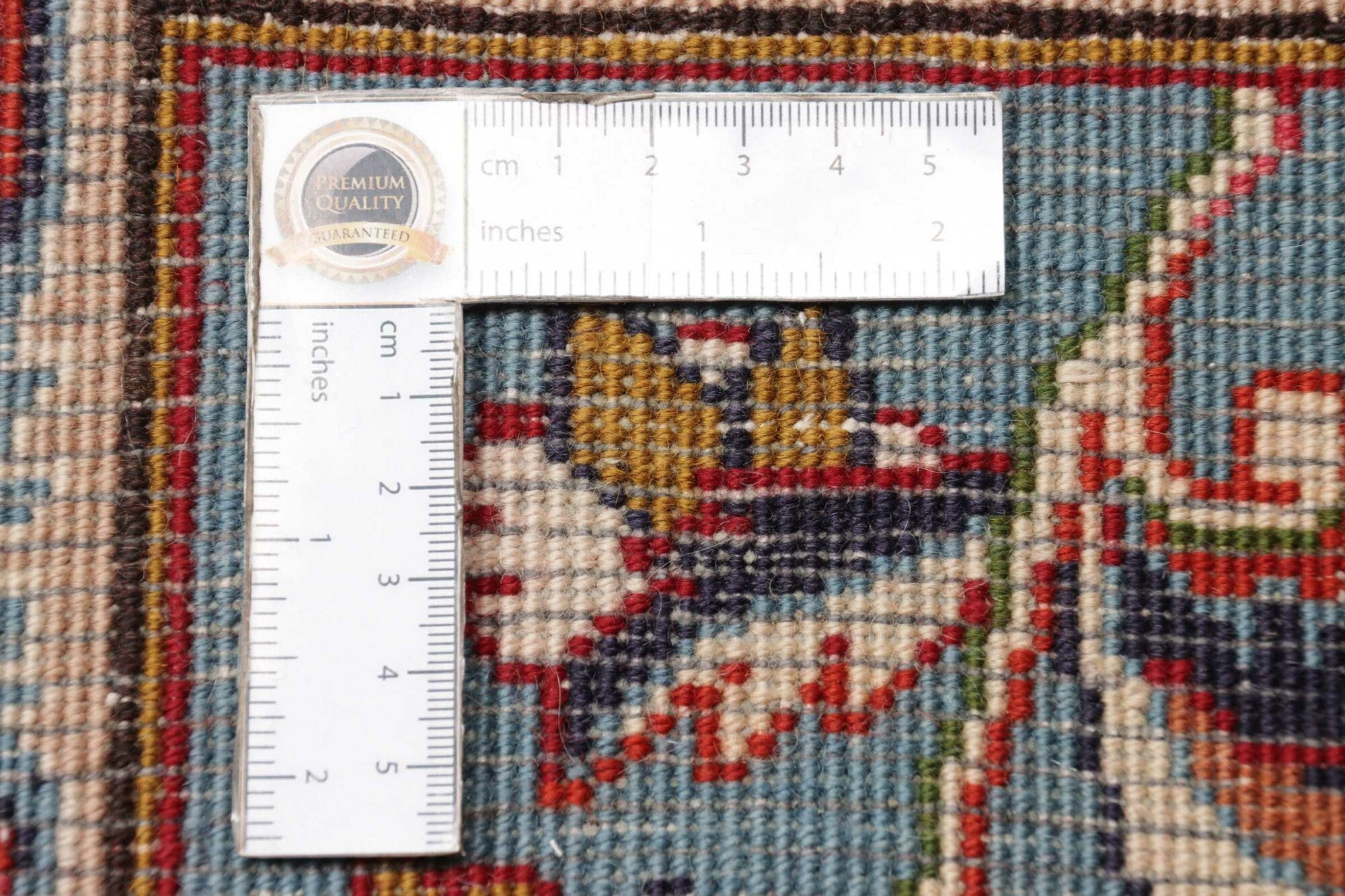 Kashmar | 390 cm x 292 cm | Nr. 12-408151