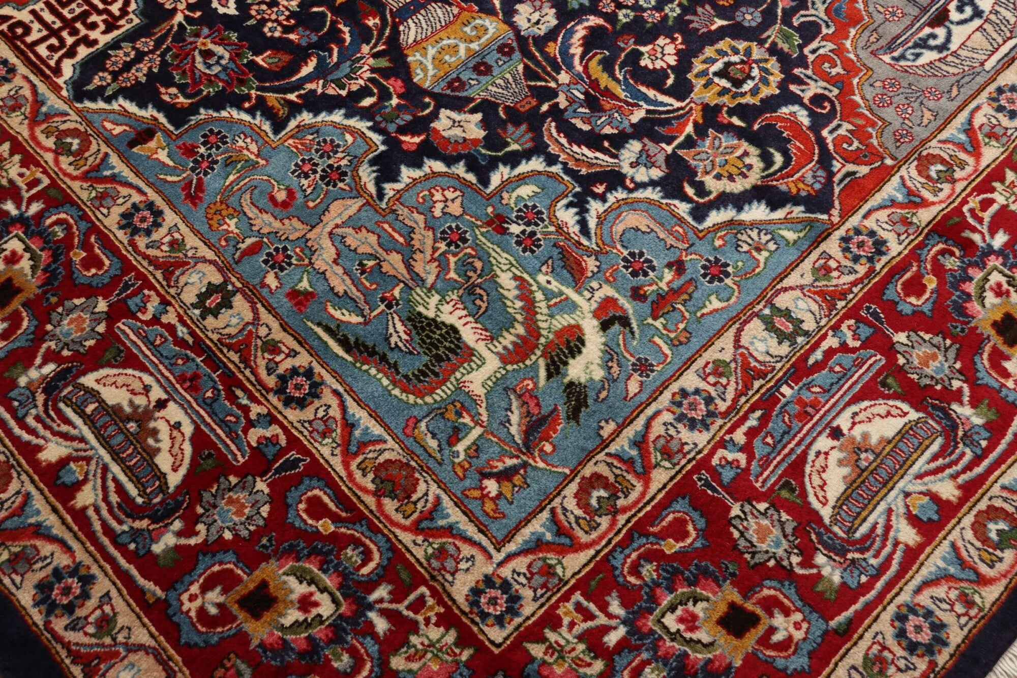 Kashmar | 390 cm x 292 cm | Nr. 12-408151