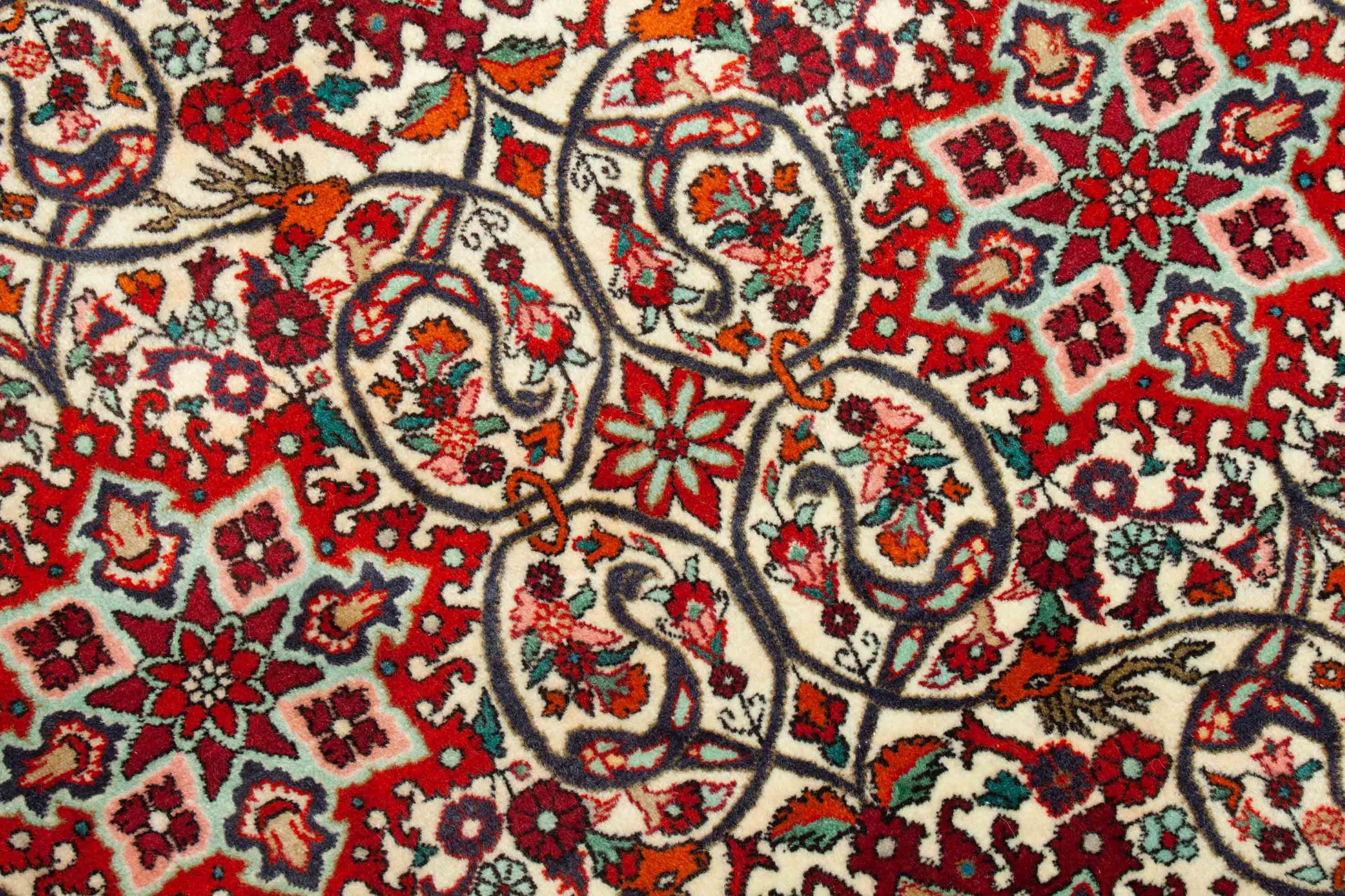 Bild vom Alter Bidjar Teppich - 7