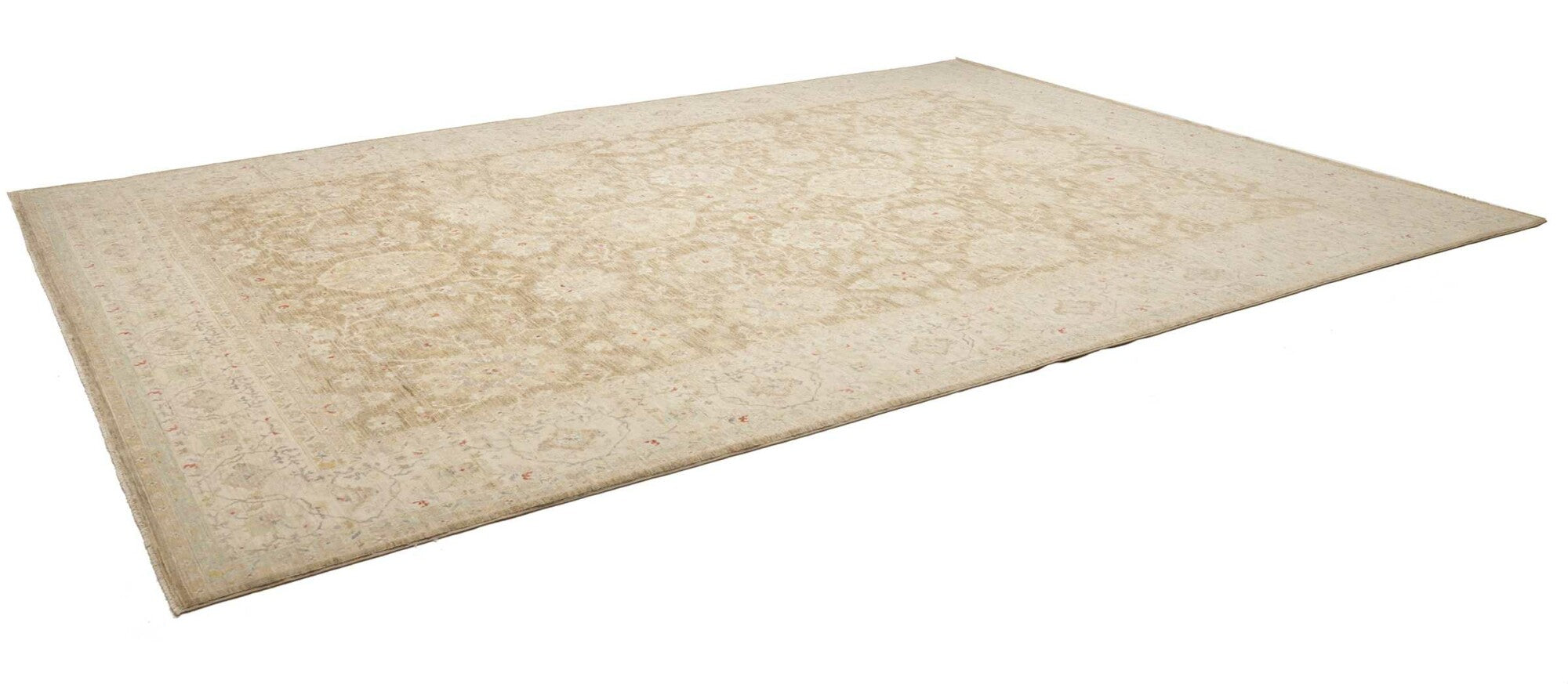 Ziegler | 426 cm x 305 cm | Nr. 12-446479