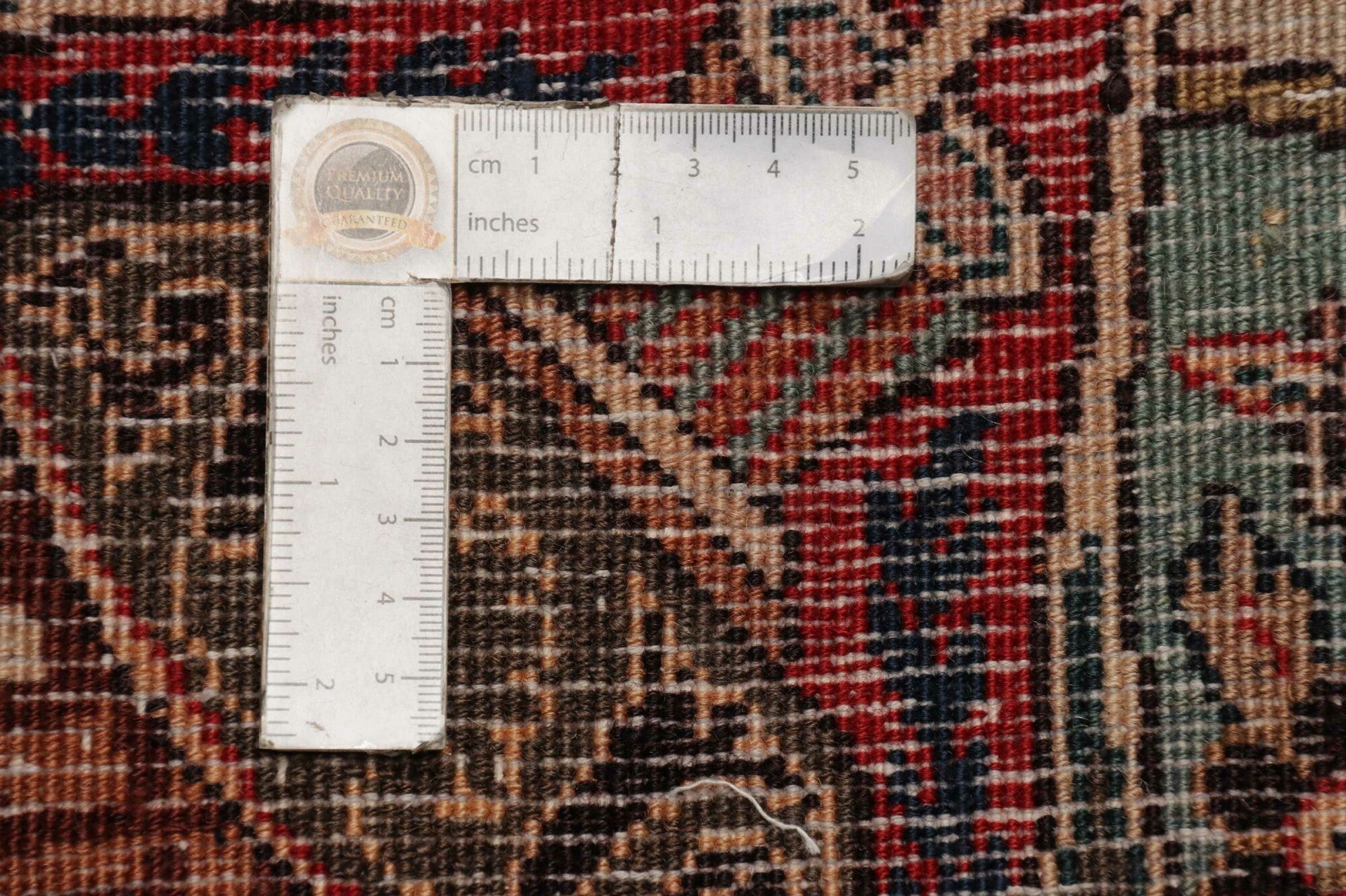 Kaschmar | 385 cm x 294 cm | Nr. 12-456228
