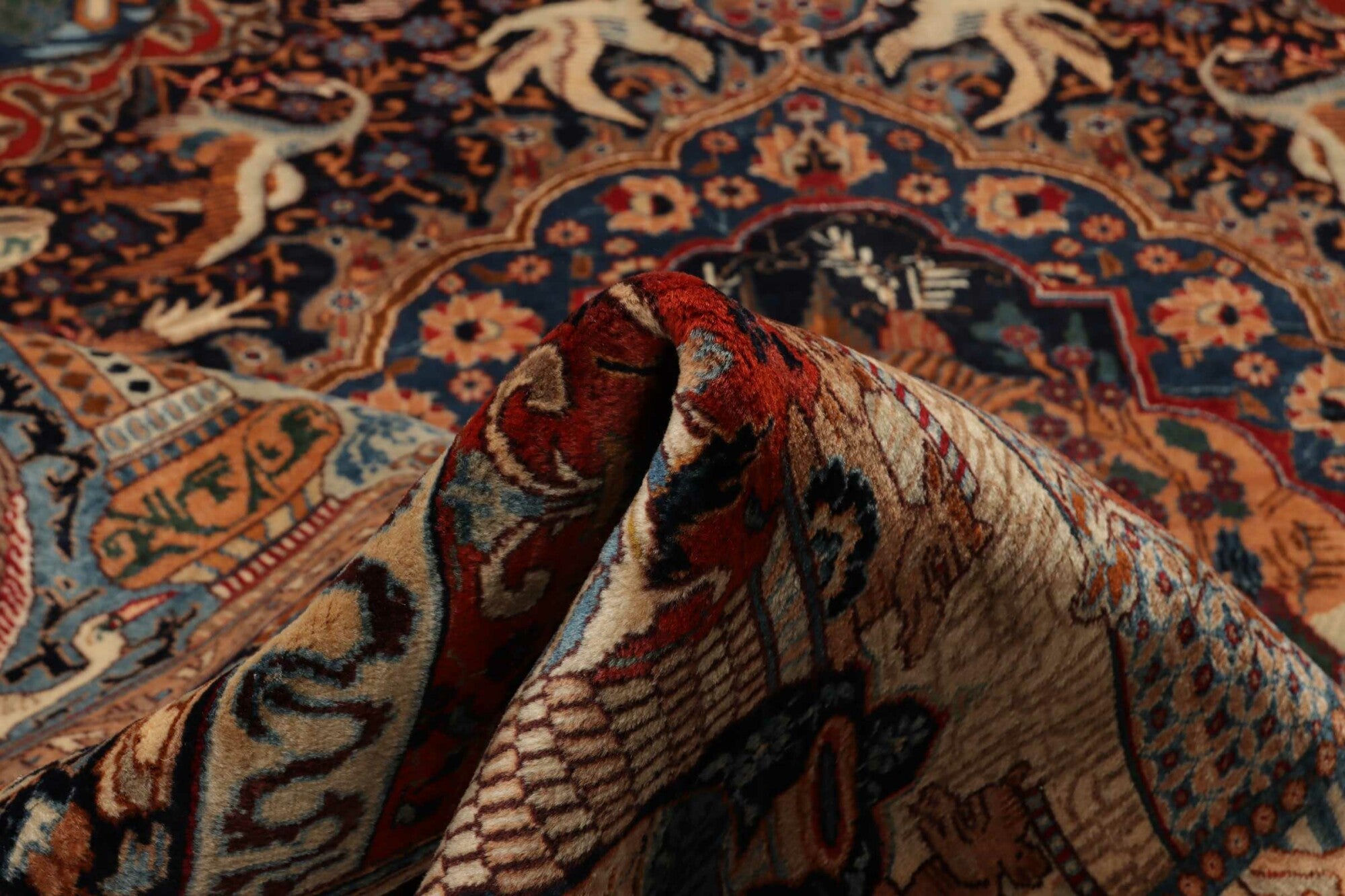 Kaschmar | 385 cm x 294 cm | Nr. 12-456228