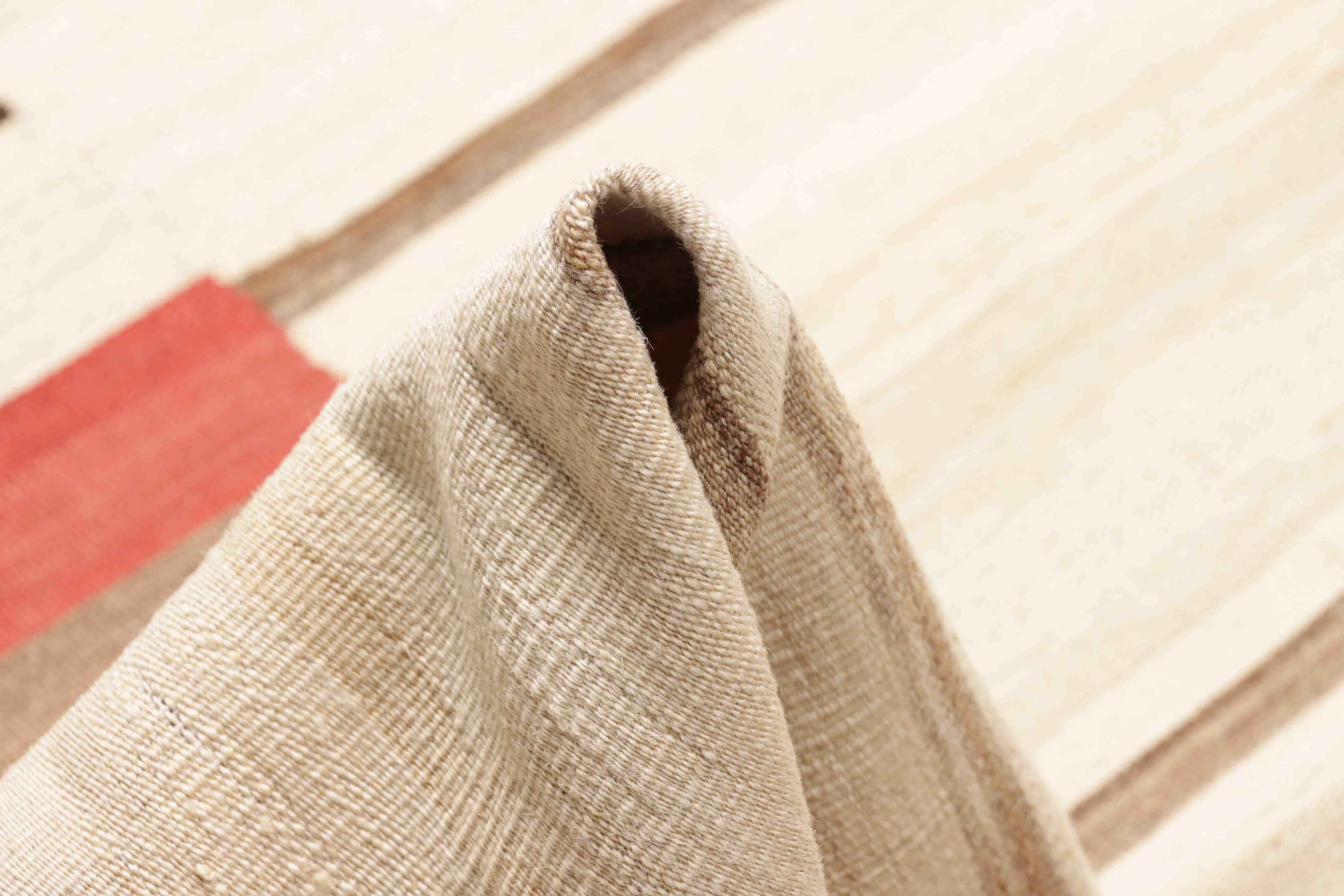 Kelim | 242 cm x 161 cm | Nr. 4893