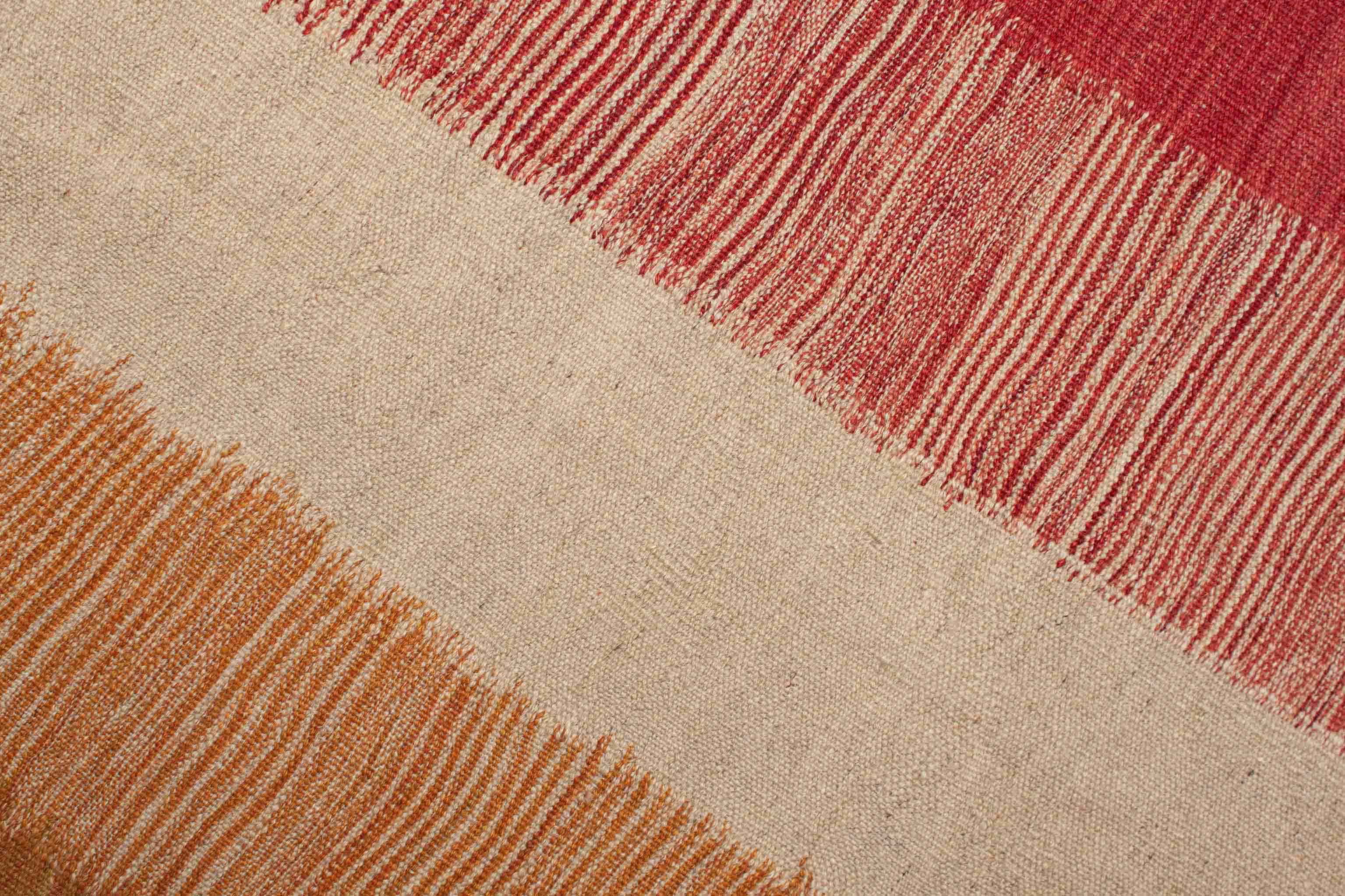 Bild vom Kelim Teppich - 2