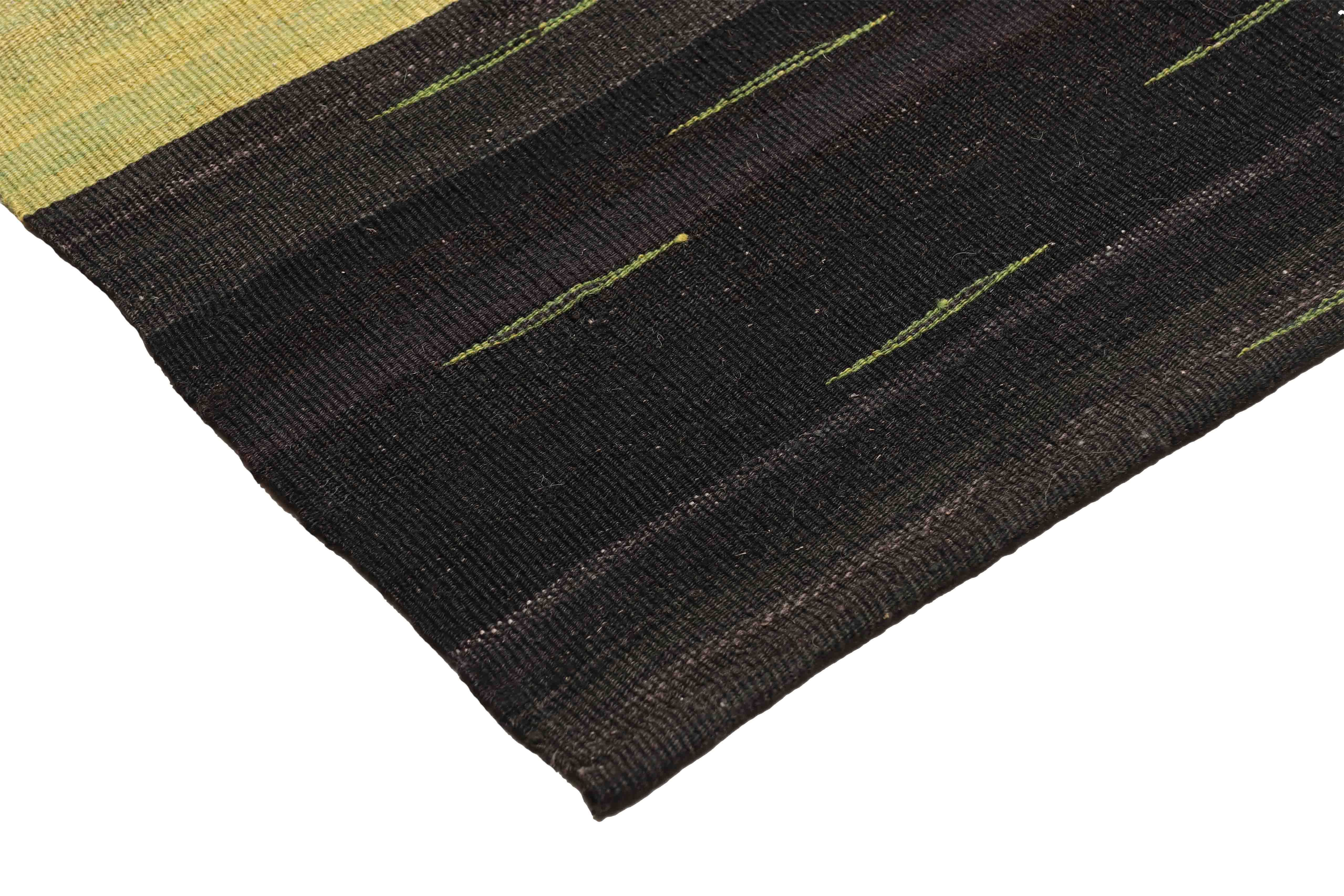 Kelim | 196 cm x 157 cm | Nr. 5750