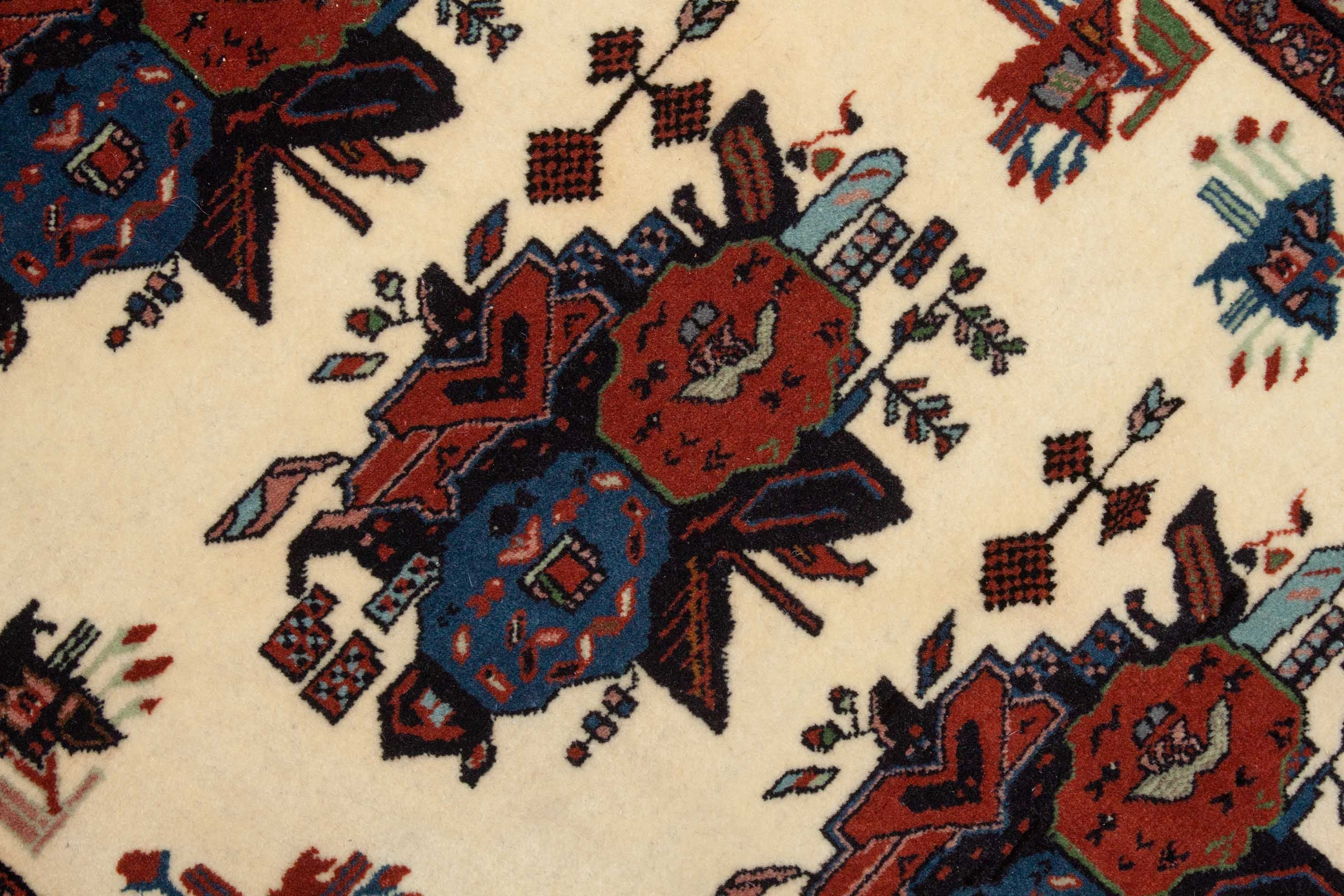 Bild vom Sirjan Teppich - 2