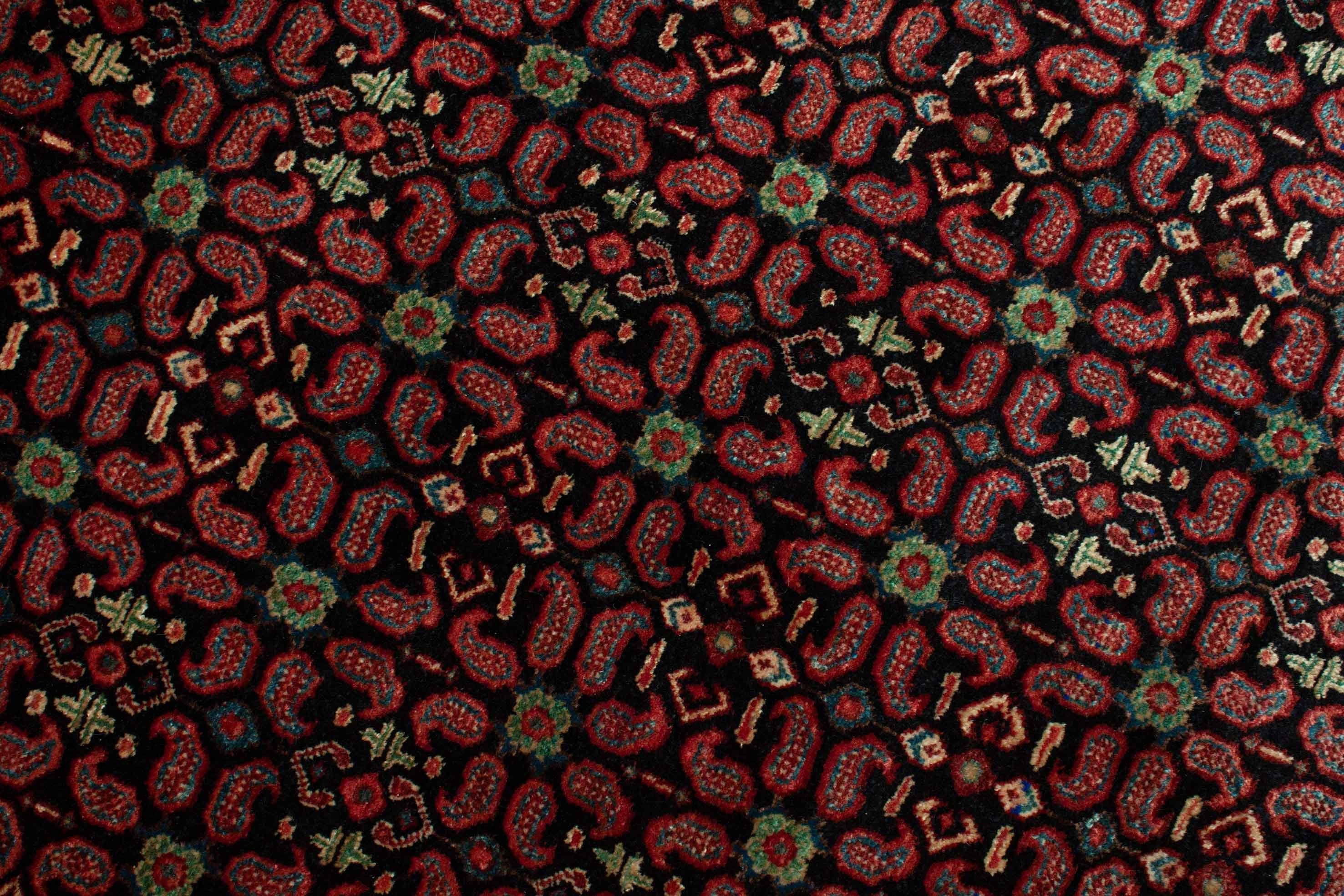 Bild vom Alter Bidjar Teppich - 7