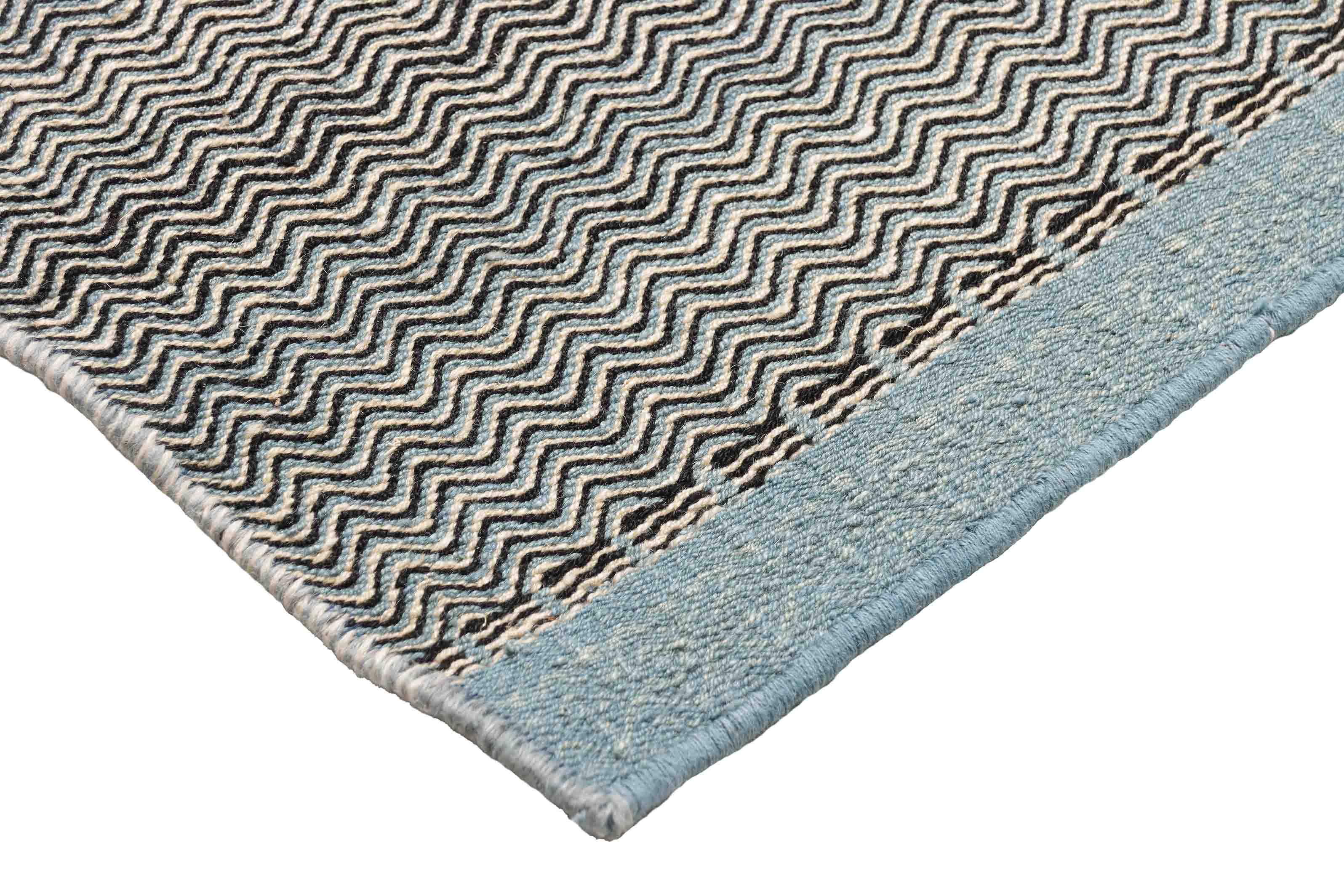 Kelim | 251 cm x 164 cm | Nr. 6837