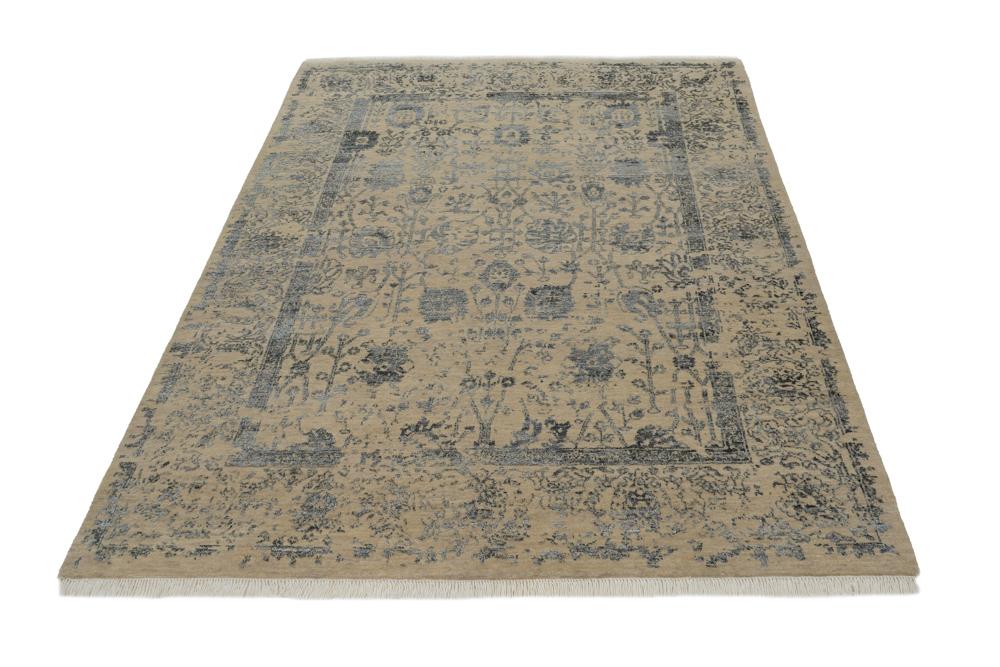 New Teheran | 185 cm x 150 cm | Nr. 686453