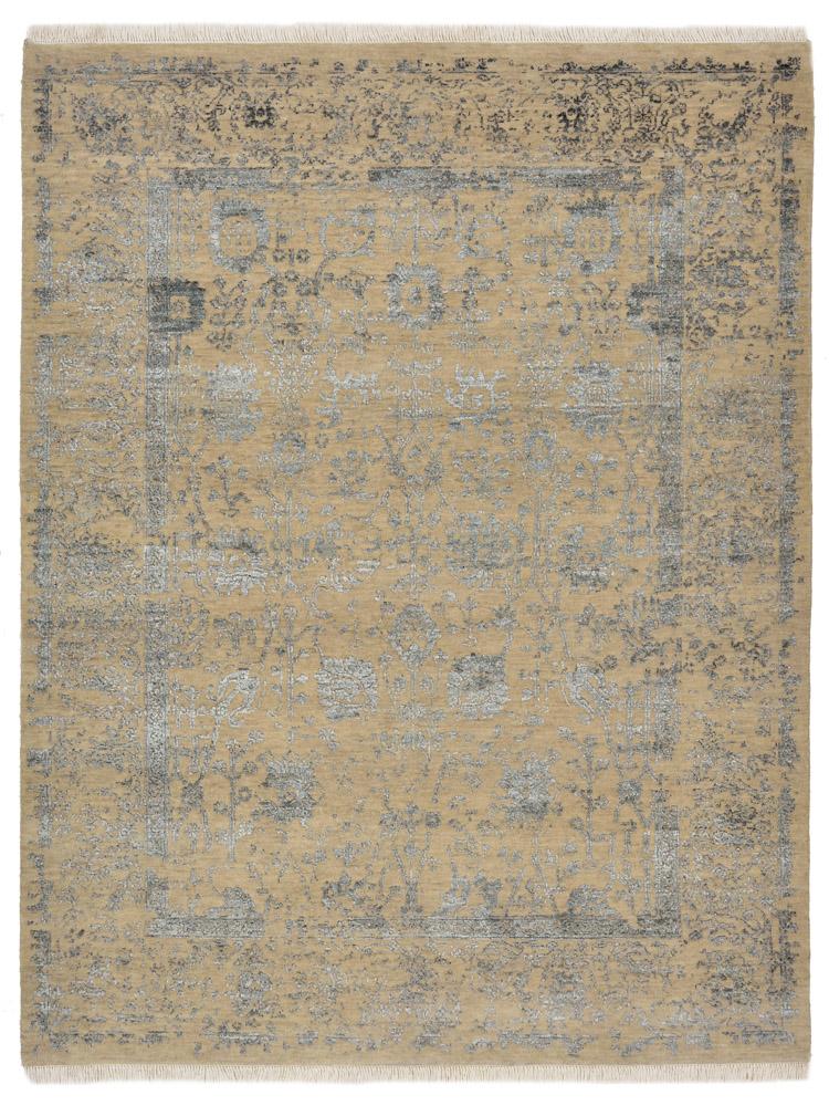 New Teheran | 185 cm x 150 cm | Nr. 686453