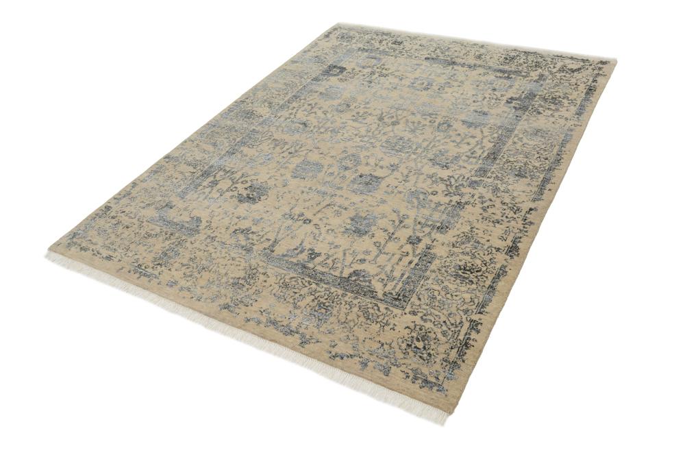 New Teheran | 185 cm x 150 cm | Nr. 686453