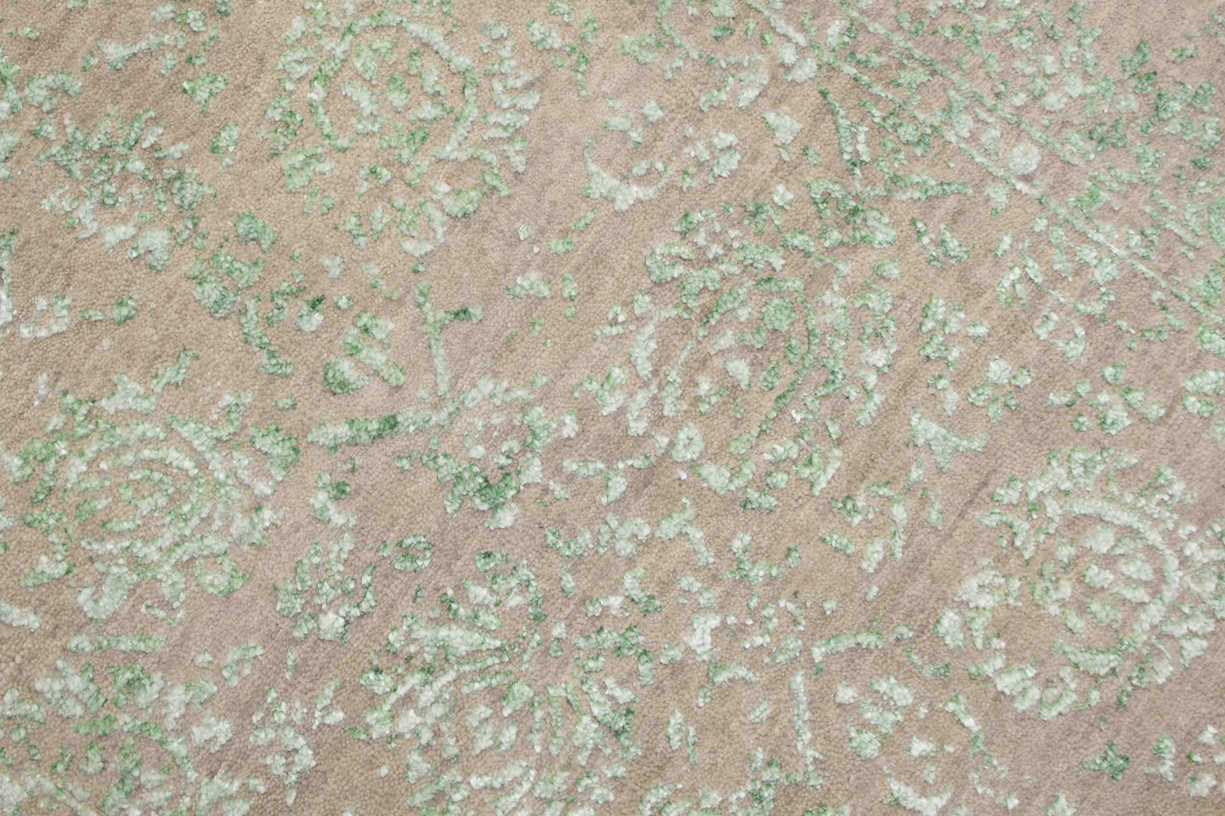 Bild vom New Teheran Teppich - 2