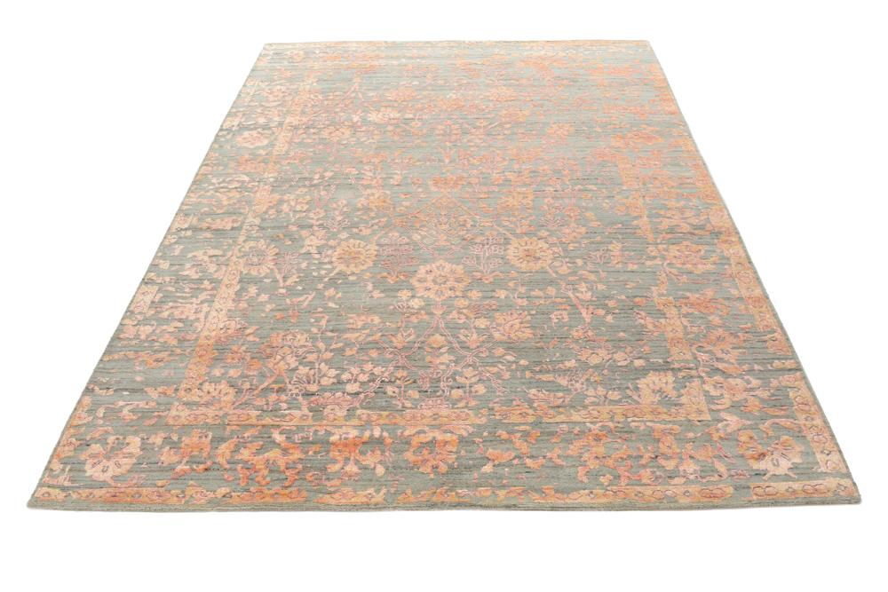 New Teheran | 239 cm x 177 cm | Nr. 686782
