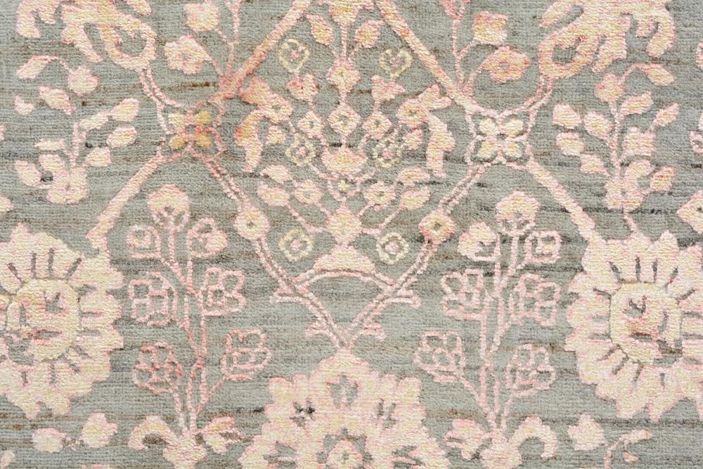 New Teheran | 239 cm x 177 cm | Nr. 686782