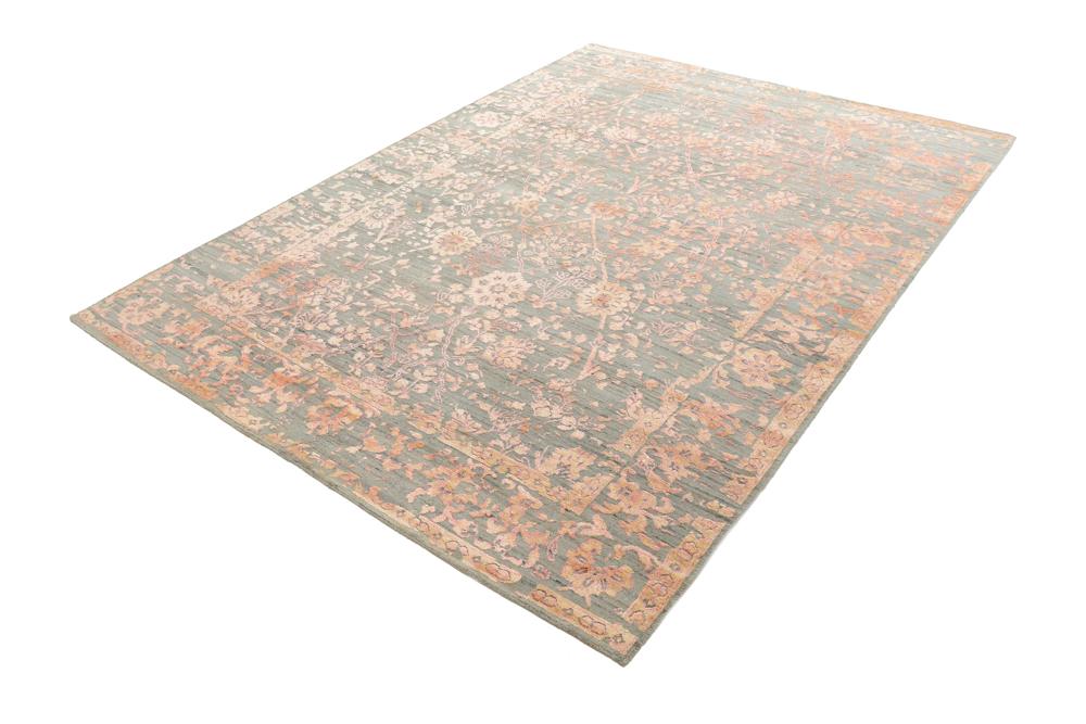 New Teheran | 239 cm x 177 cm | Nr. 686782