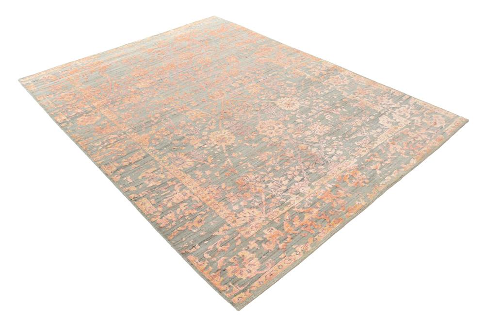 New Teheran | 239 cm x 177 cm | Nr. 686782