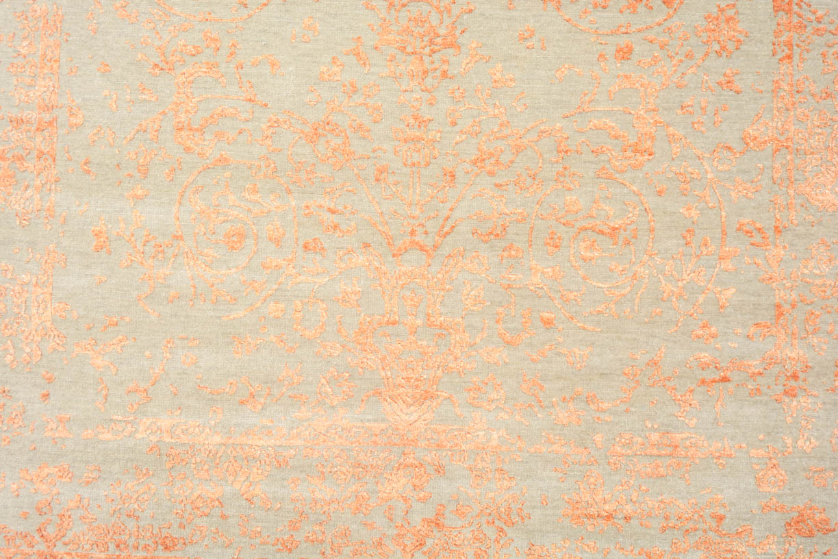 Bild vom New Teheran Teppich - 2