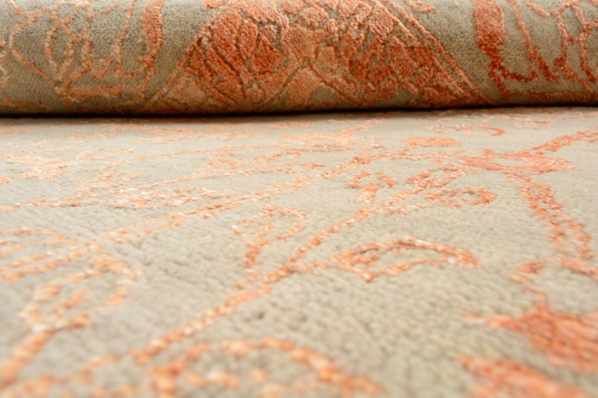 New Teheran | 238 cm x 167 cm | Nr. 20740