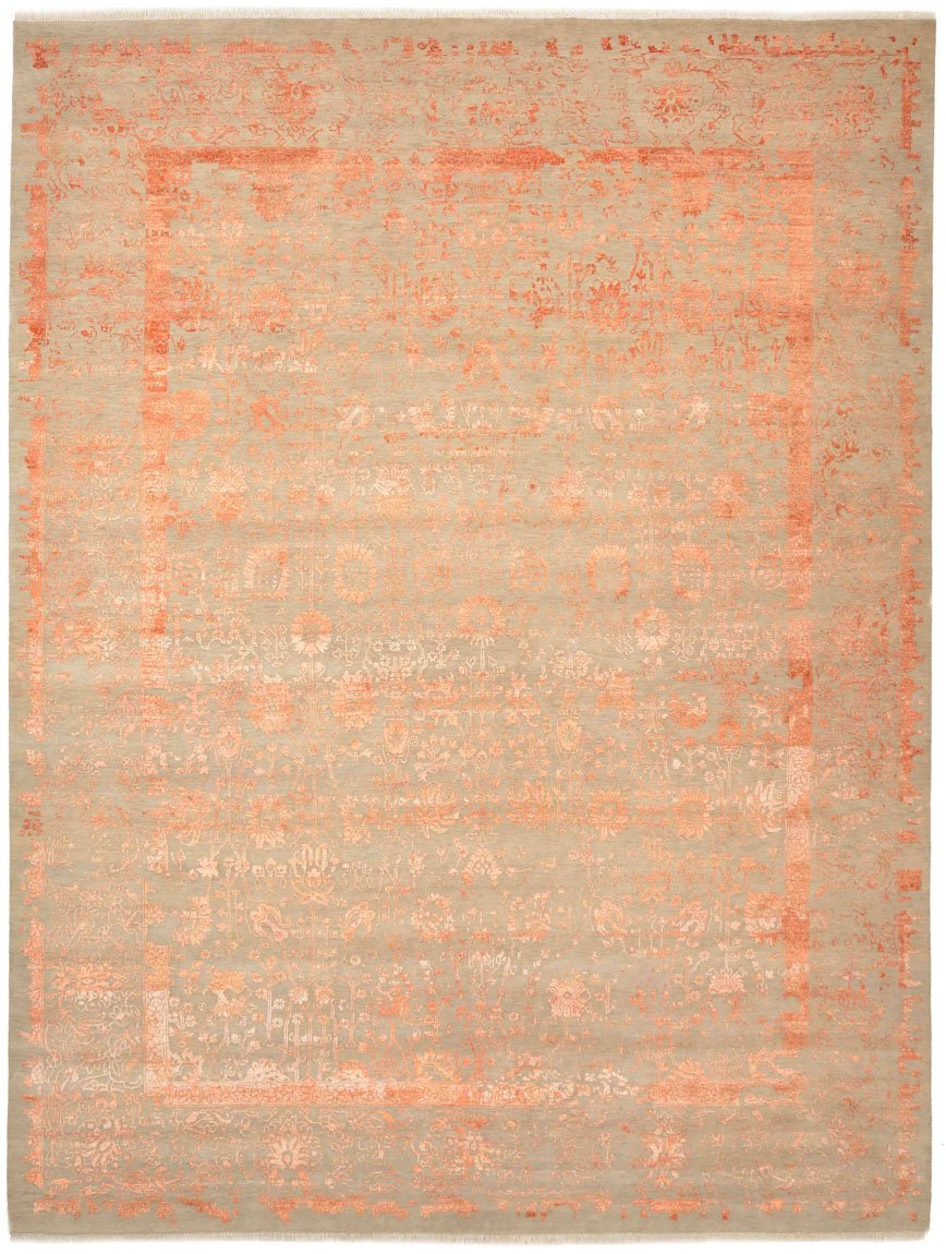 New Teheran | 238 cm x 167 cm | Nr. 20740