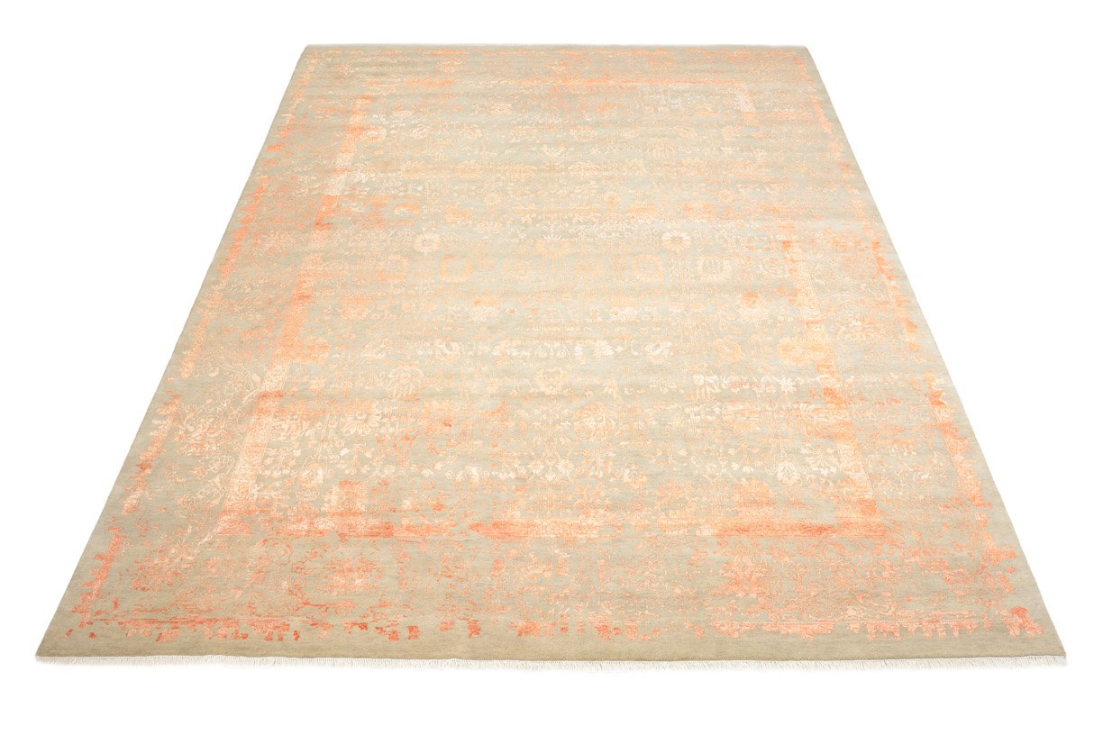 New Teheran | 238 cm x 167 cm | Nr. 20740