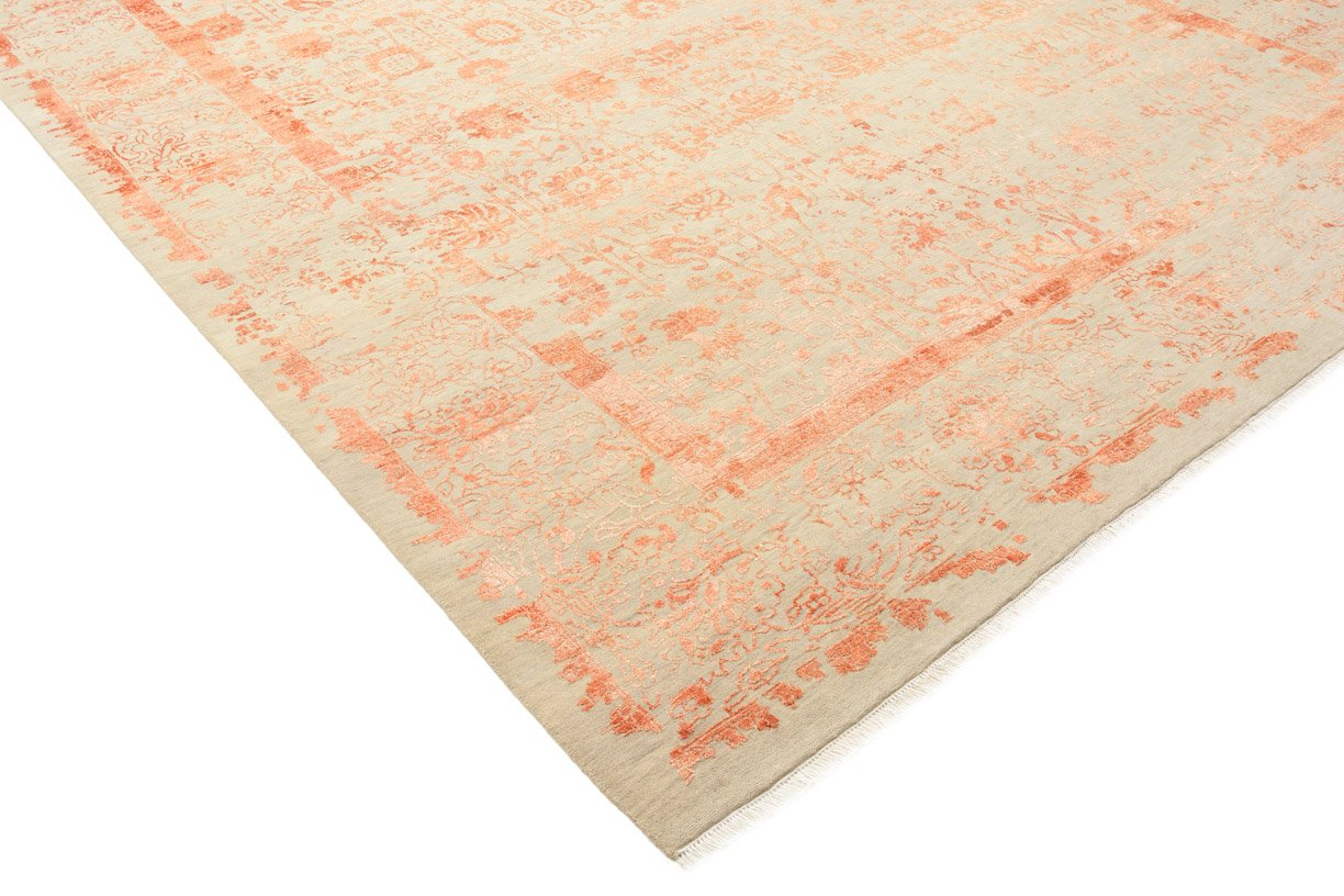 New Teheran | 238 cm x 167 cm | Nr. 20740