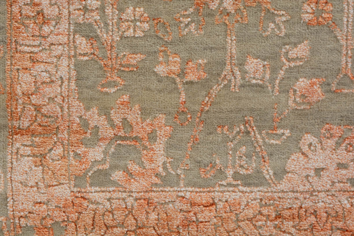 New Teheran | 238 cm x 167 cm | Nr. 20740