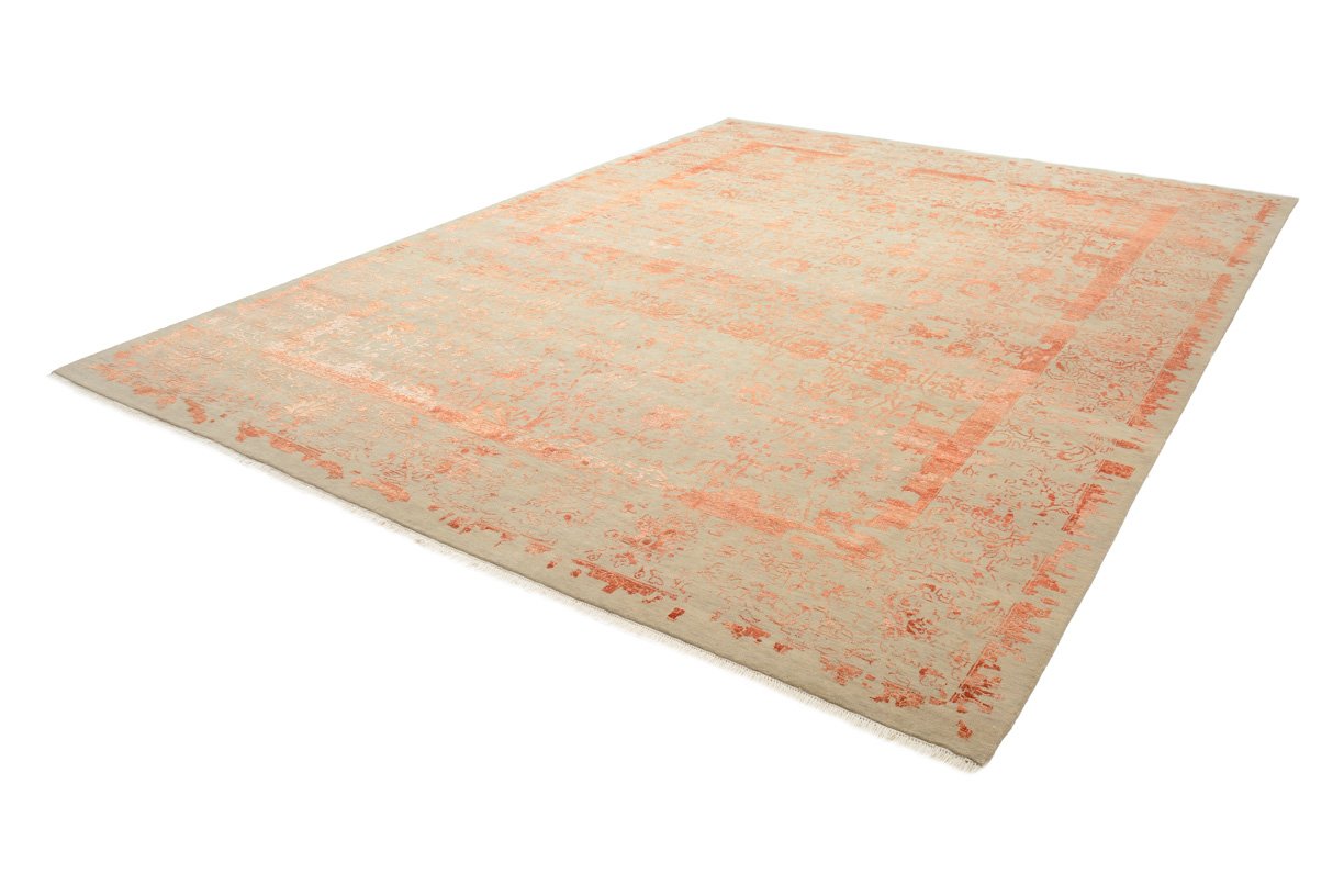 New Teheran | 238 cm x 167 cm | Nr. 20740