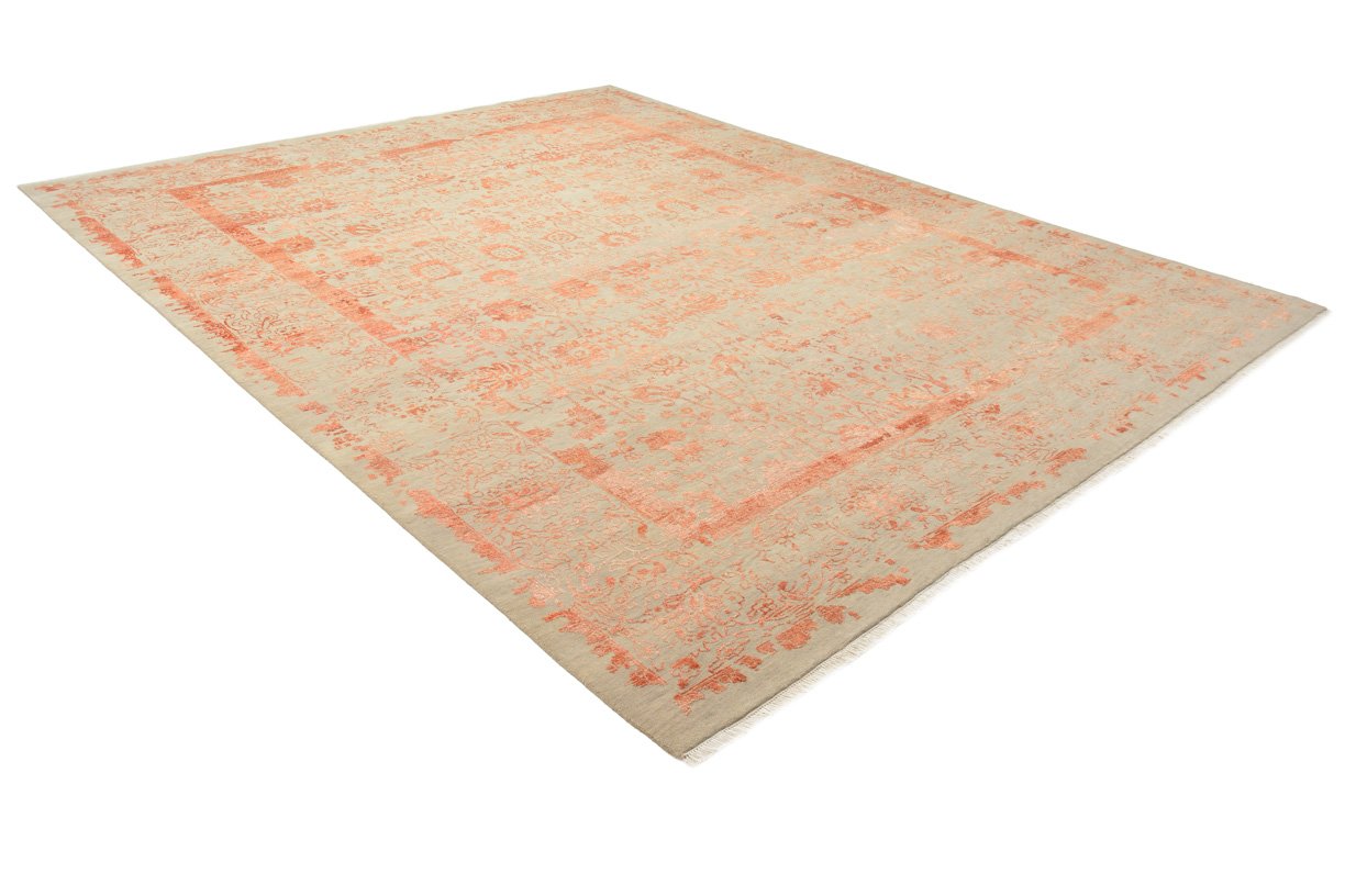 New Teheran | 238 cm x 167 cm | Nr. 20740