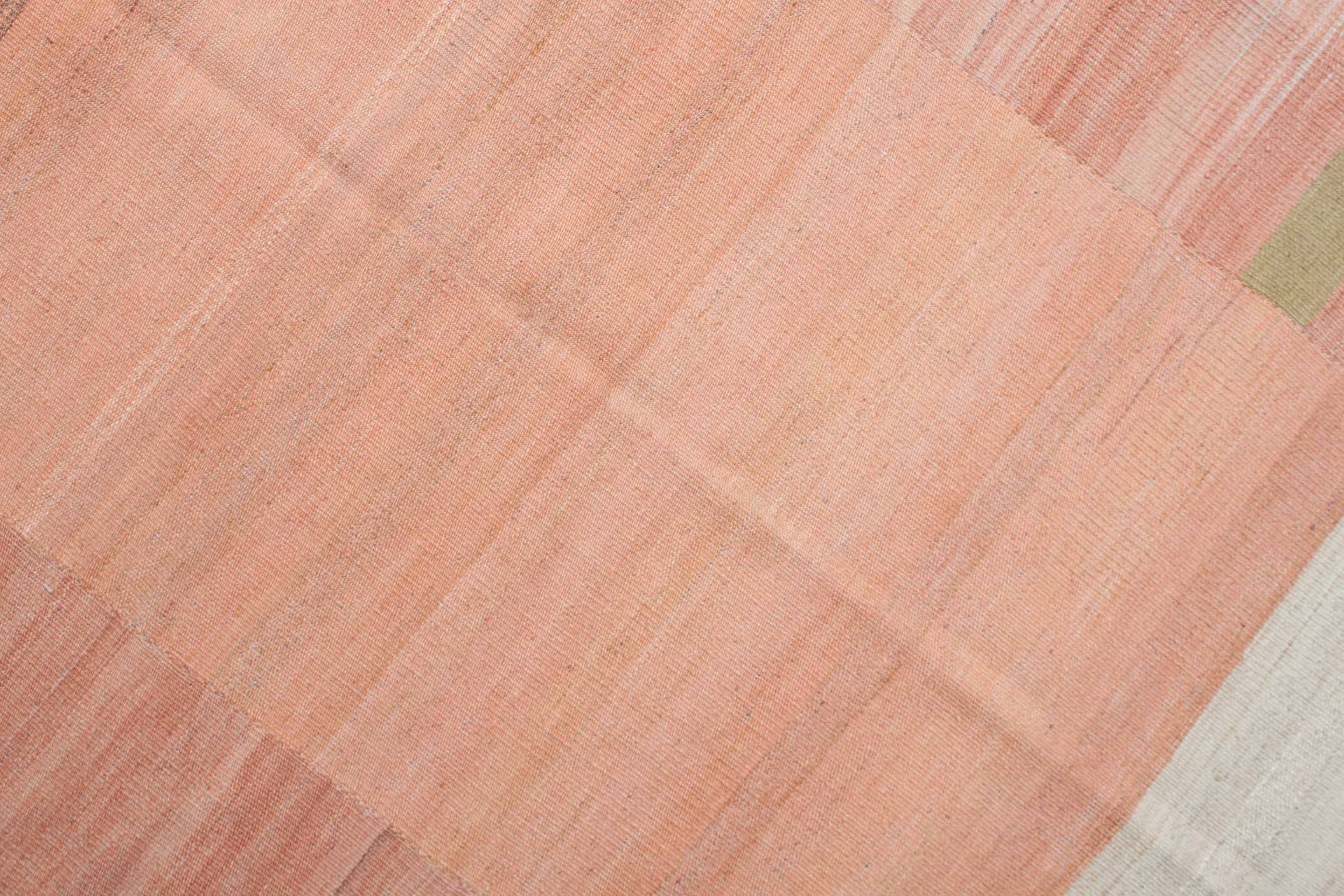 Bild vom Kelim Teppich - 2