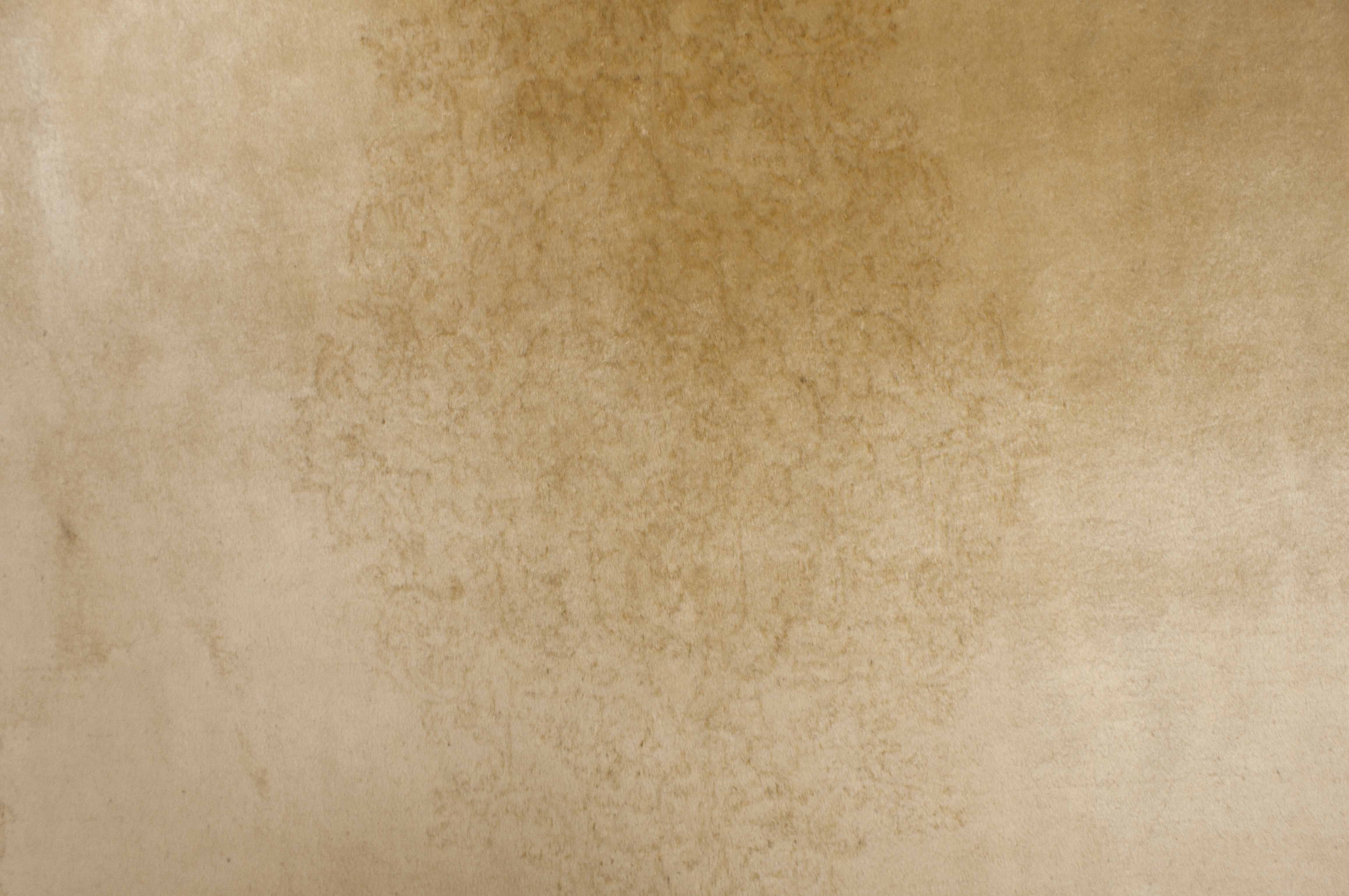 Bild vom Alter Yazd Teppich - 2