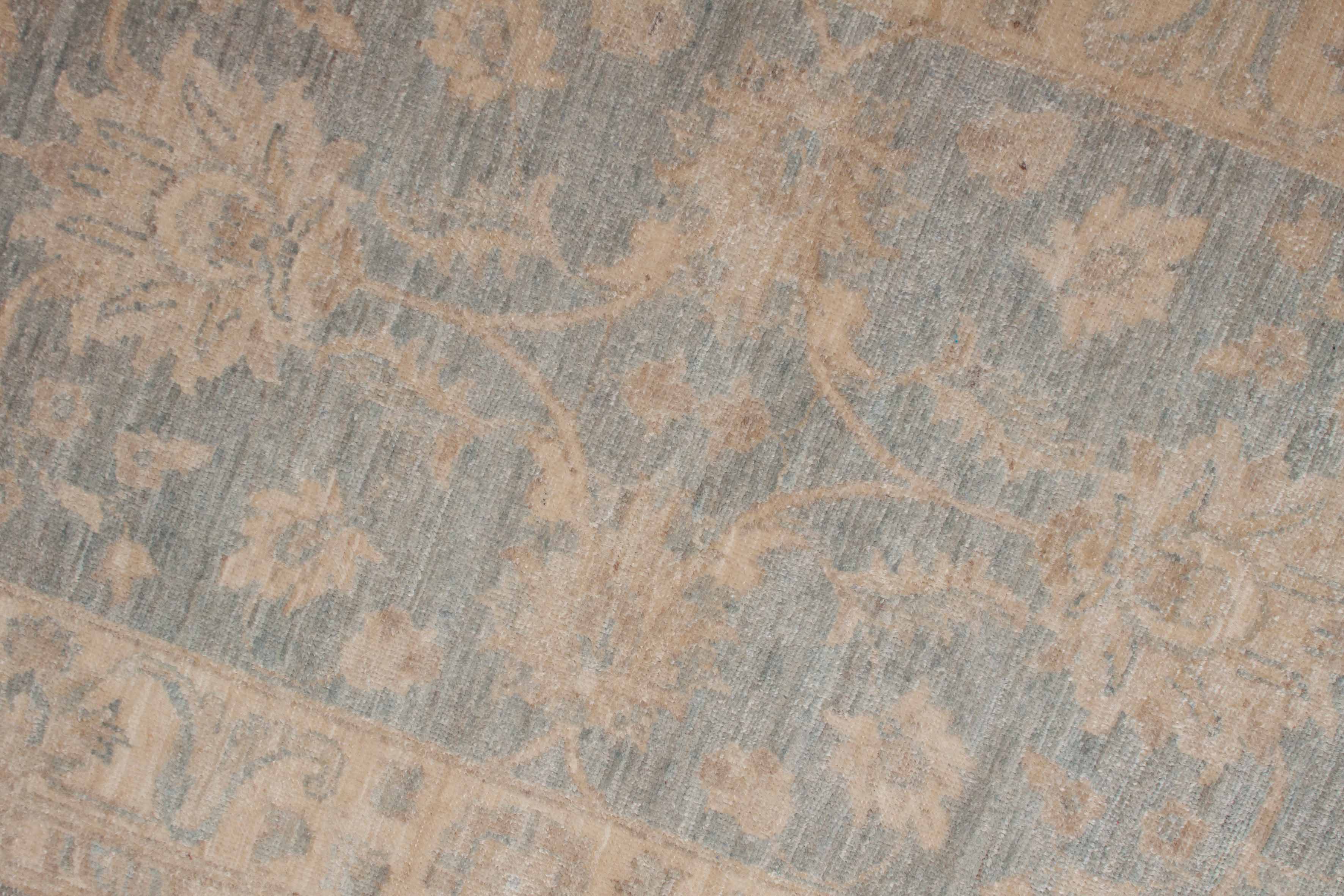 Bild vom Farahan Teppich - 2