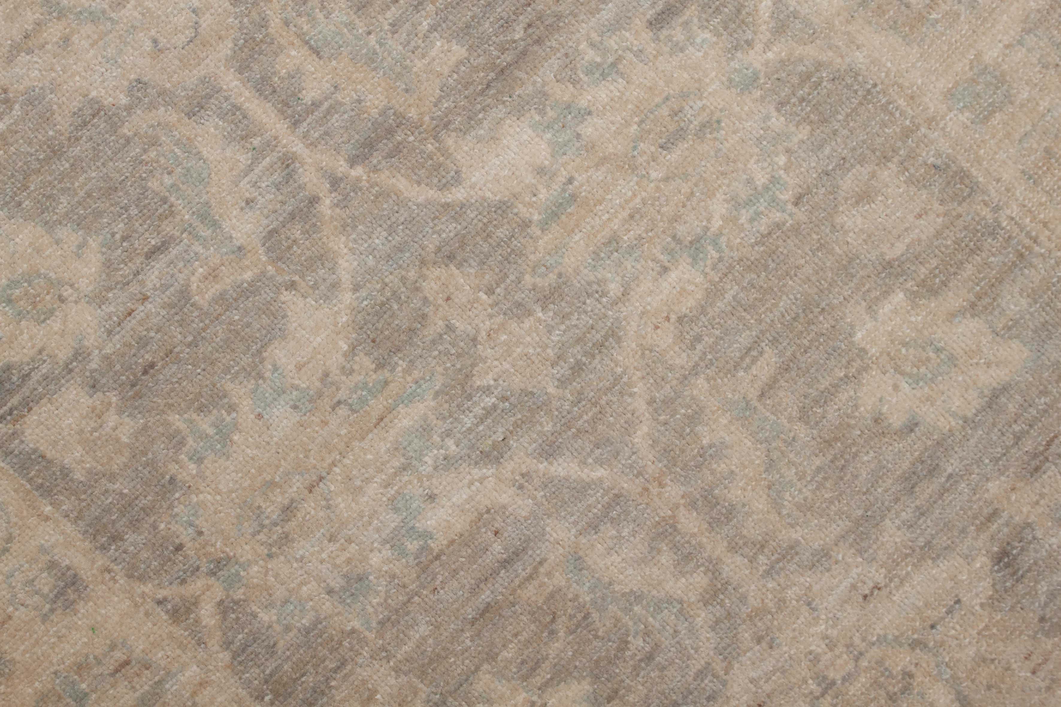 Bild vom Farahan Teppich - 2