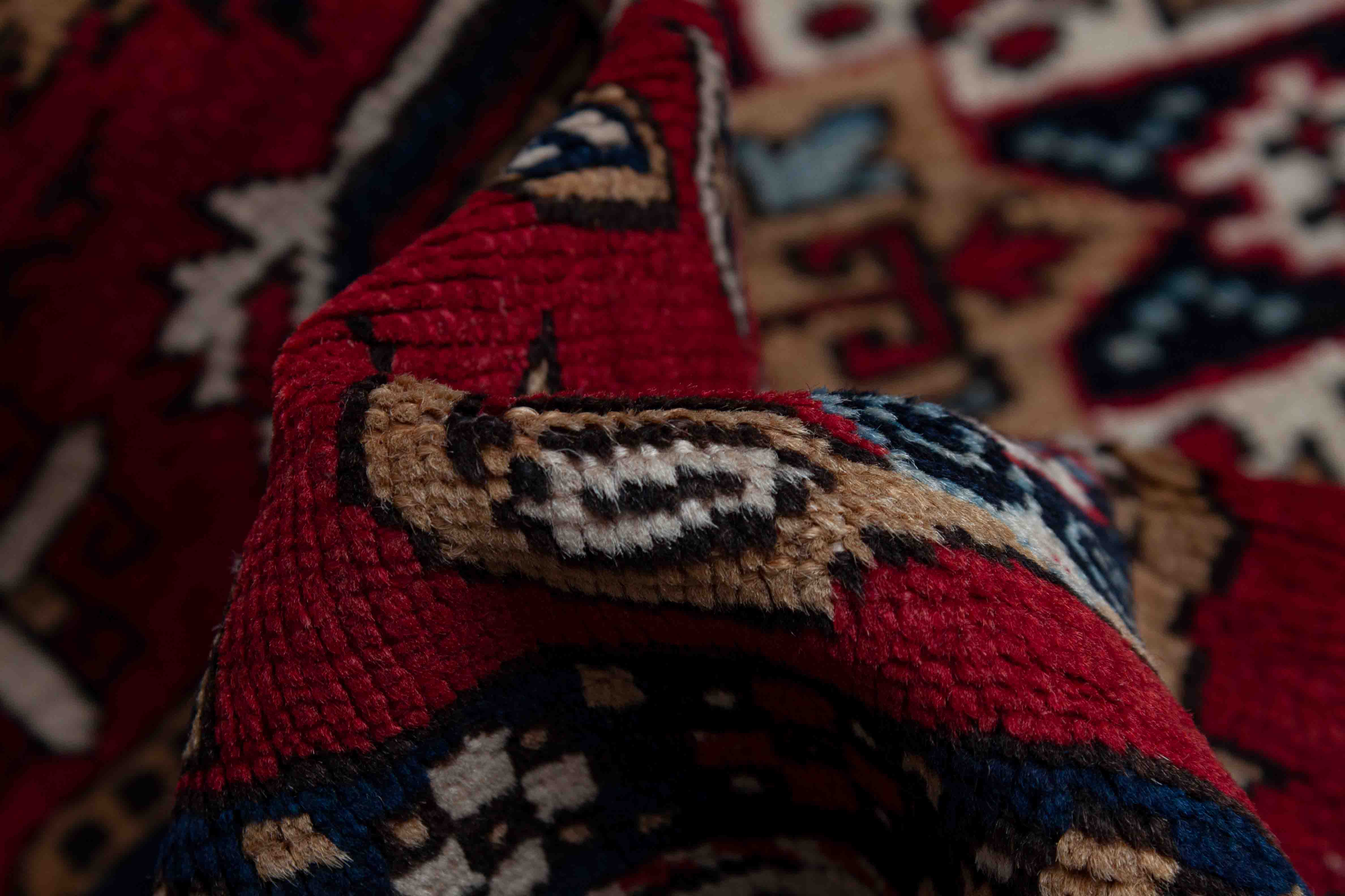 Alter Schirwan | 160 cm x 110 cm | Nr. 8597