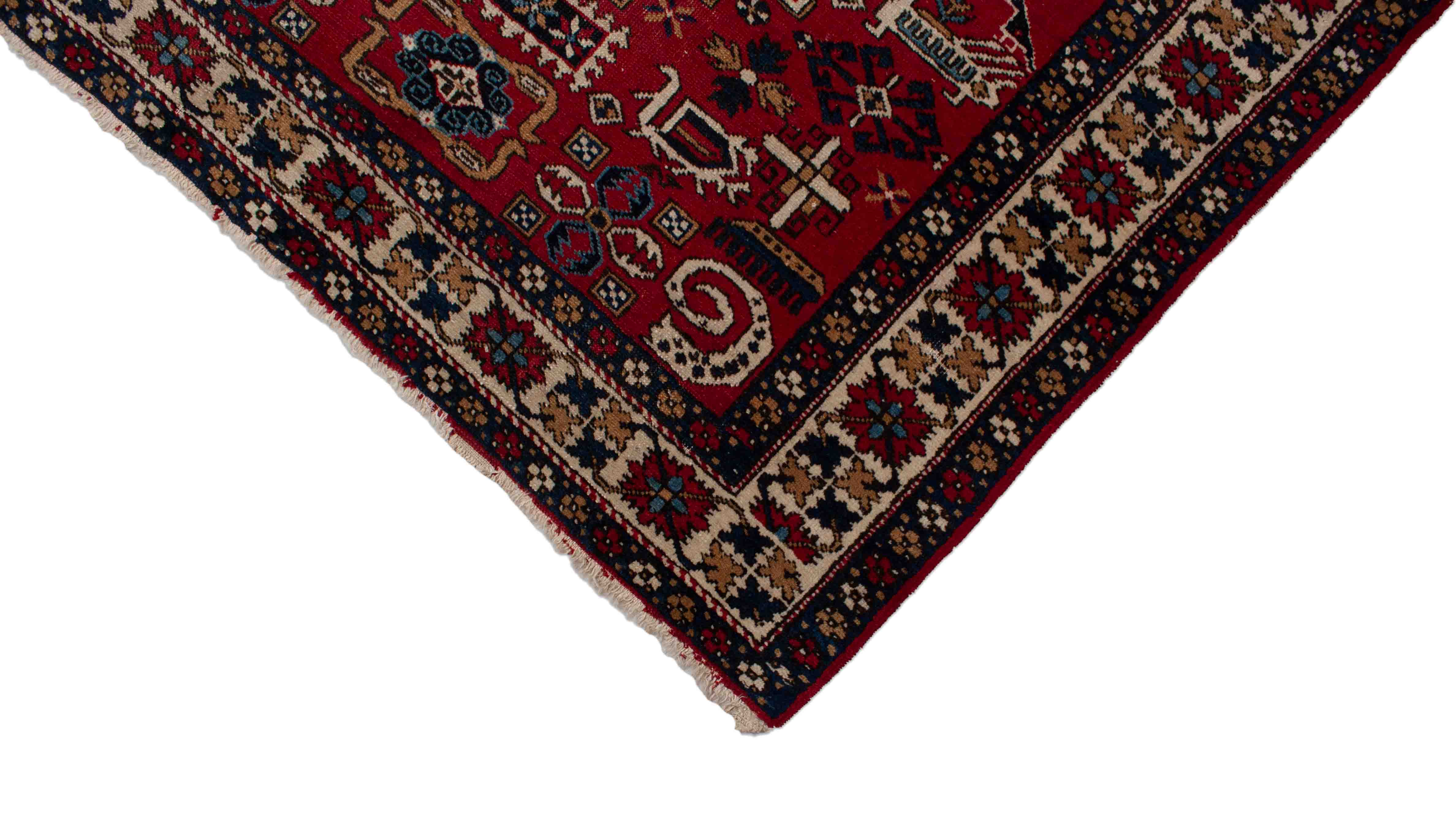 Alter Schirwan | 160 cm x 110 cm | Nr. 8597