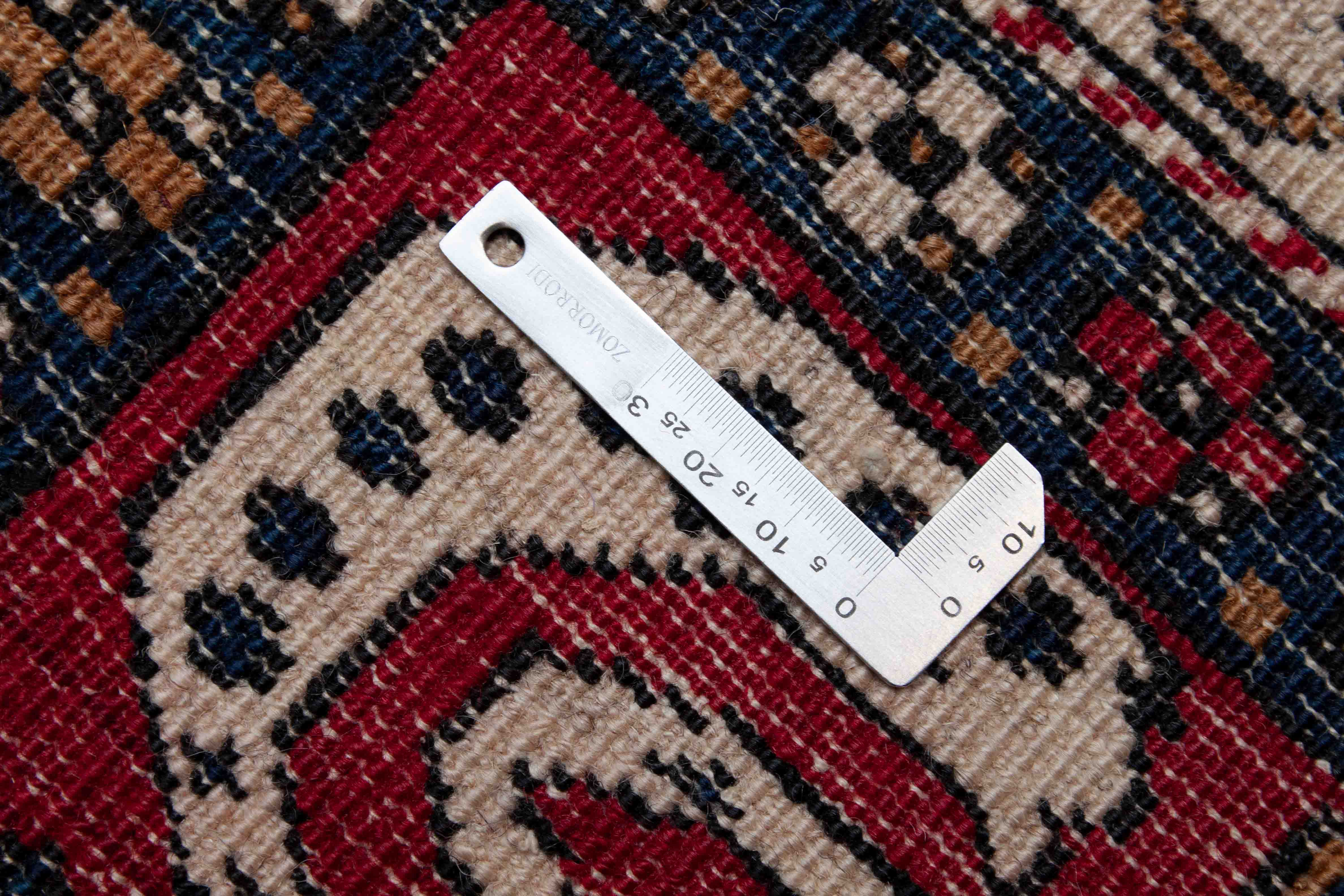 Alter Schirwan | 160 cm x 110 cm | Nr. 8597