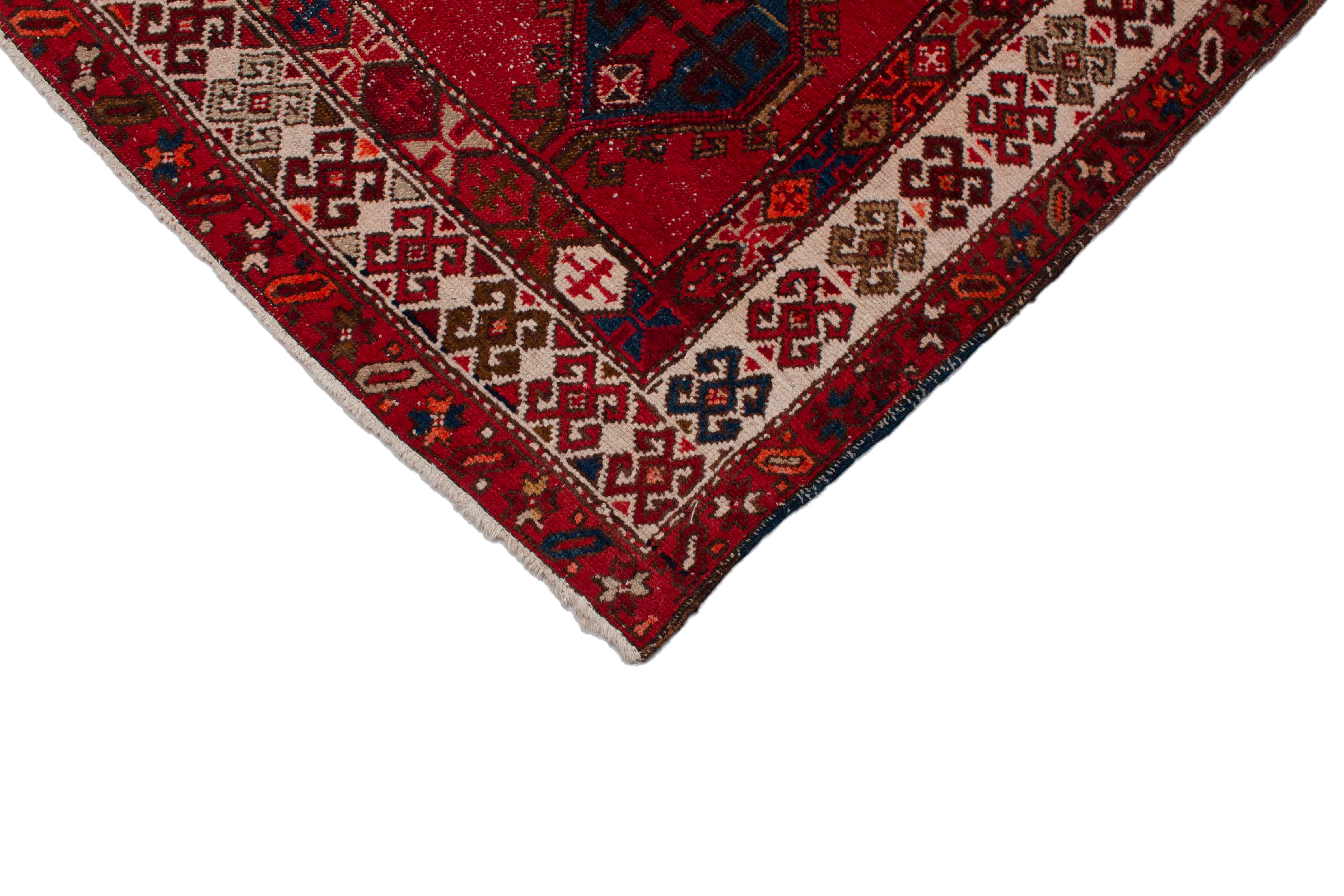 Alter Malayer | 320 cm x 114 cm | Nr. 9165