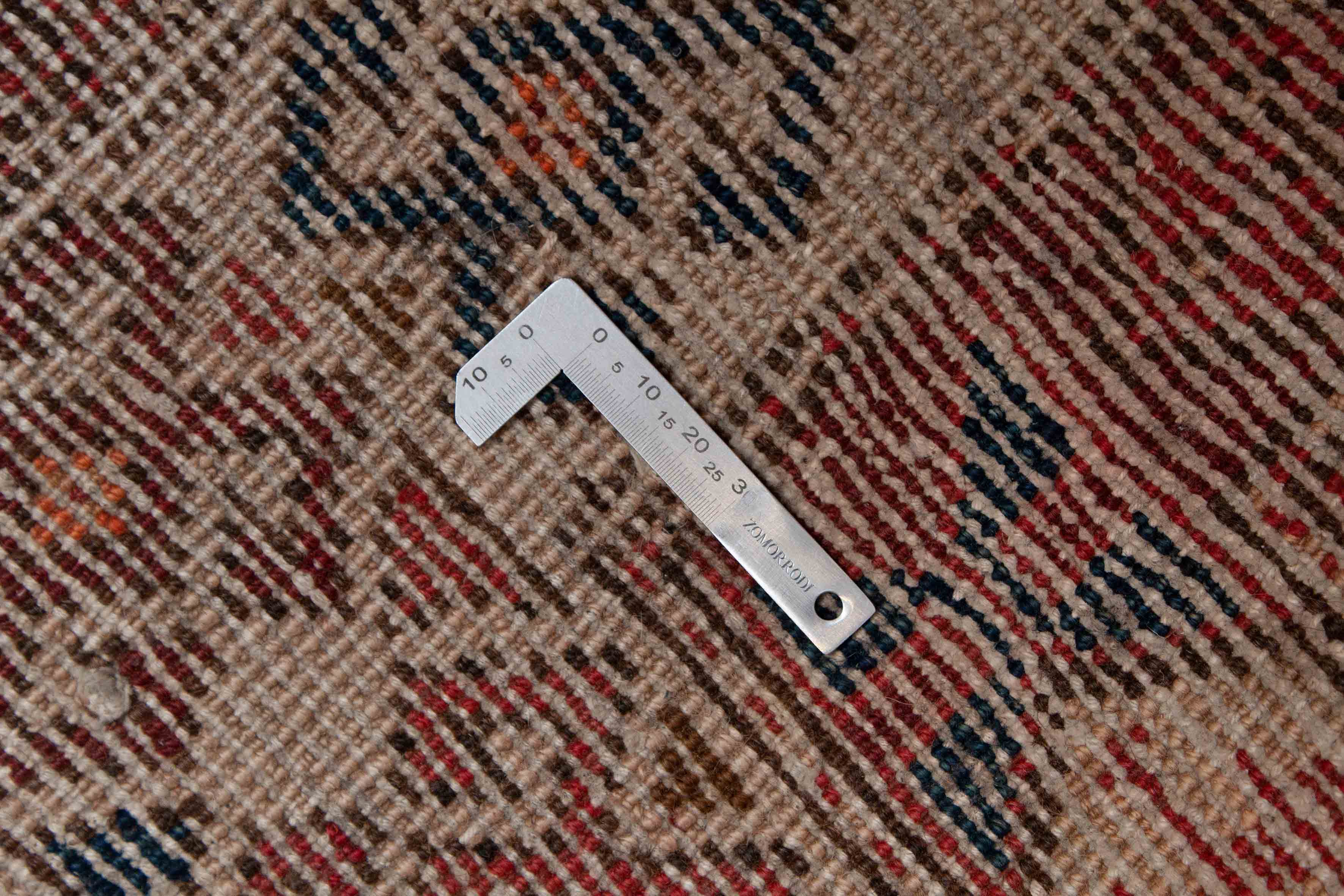 Alter Malayer | 320 cm x 114 cm | Nr. 9165