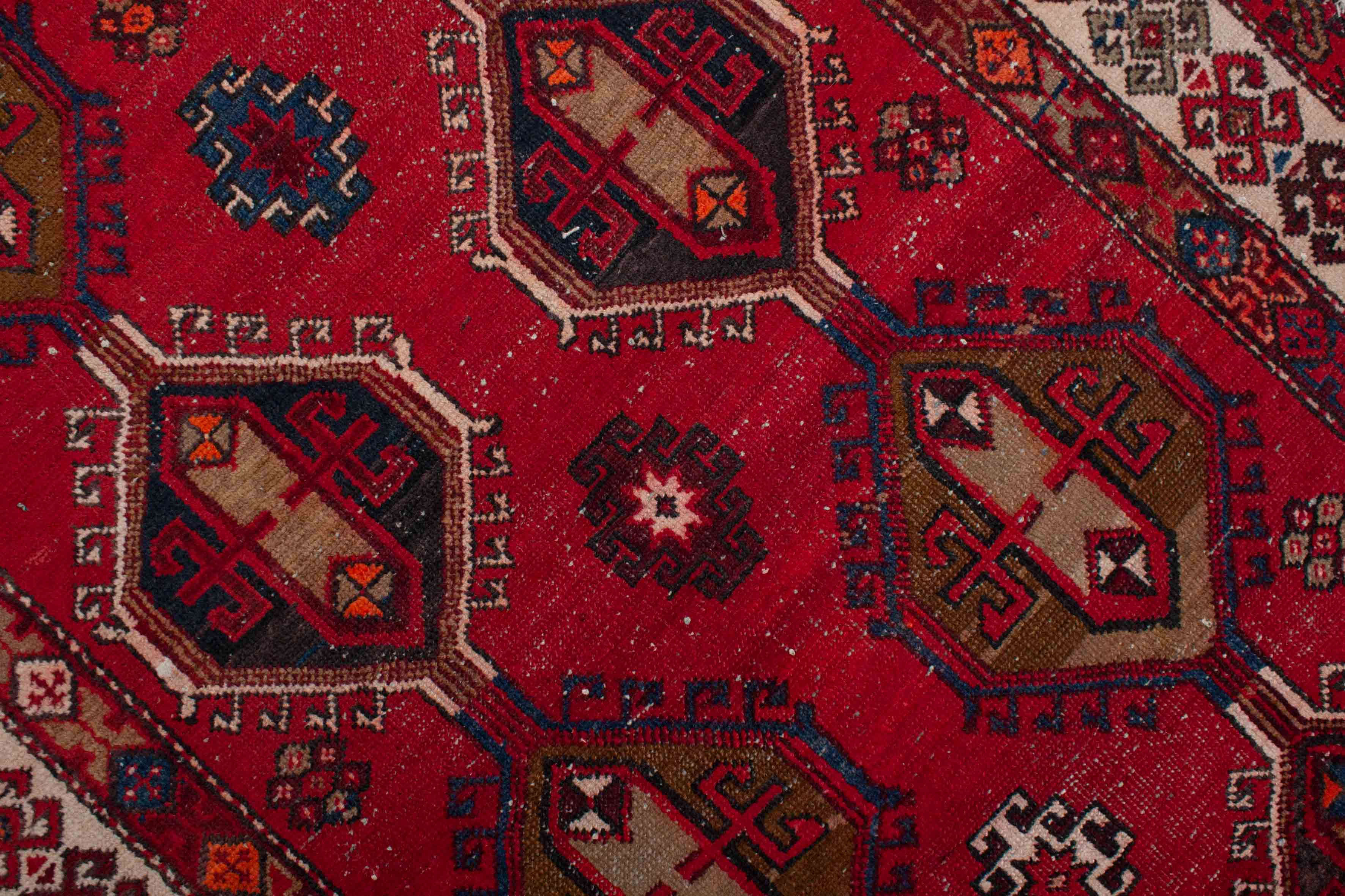 Alter Malayer | 320 cm x 114 cm | Nr. 9165