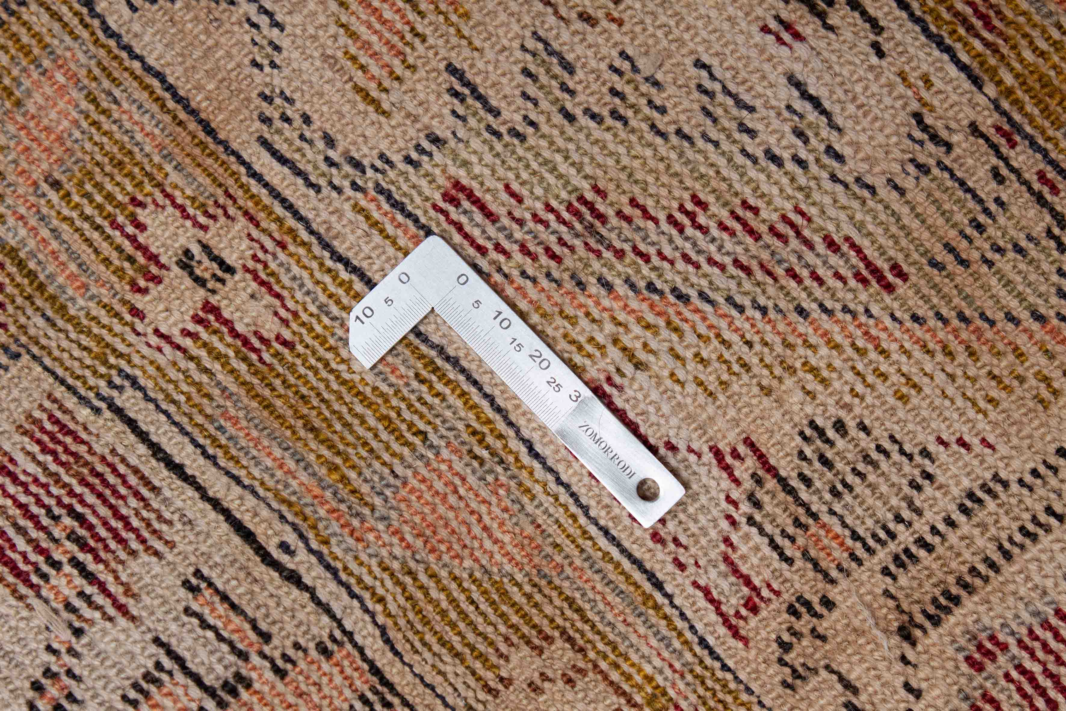 Alter Türkischer Orientteppich | 207 cm x 138 cm | Nr. 9313