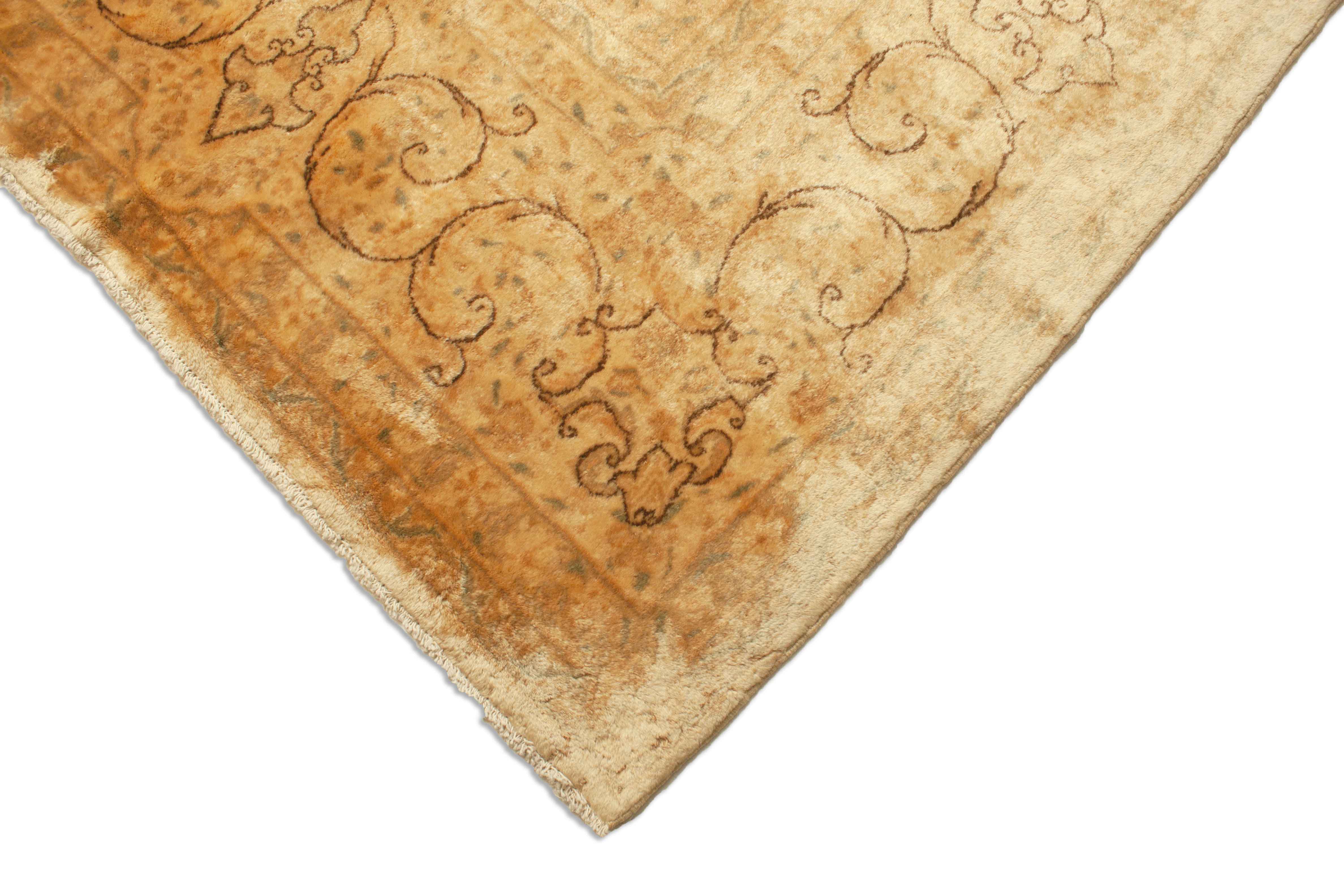 Alter Yazd | 495 cm x 296 cm | Nr. 9774