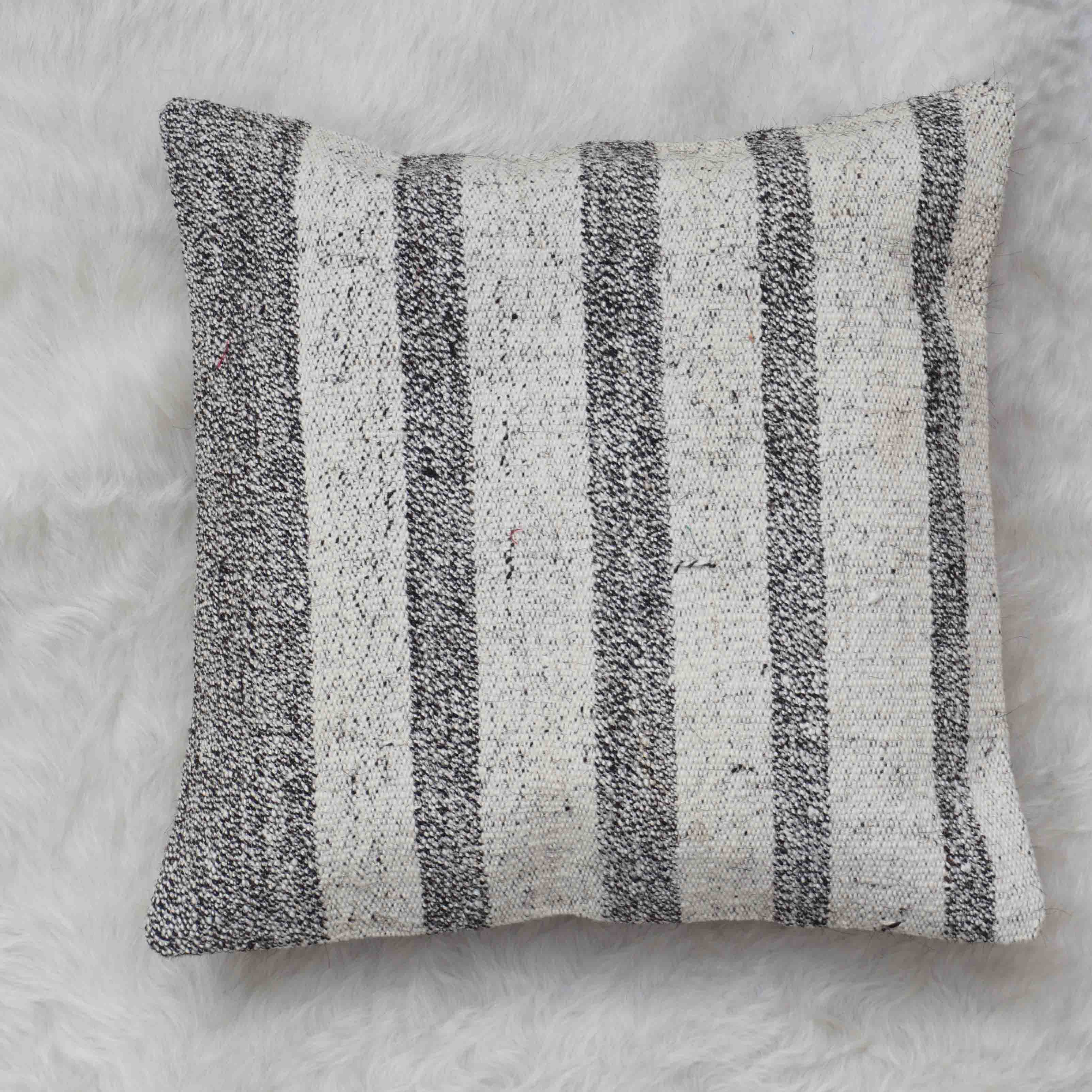 Kelim Kissen | 40 cm x 40 cm | Nr. K2780